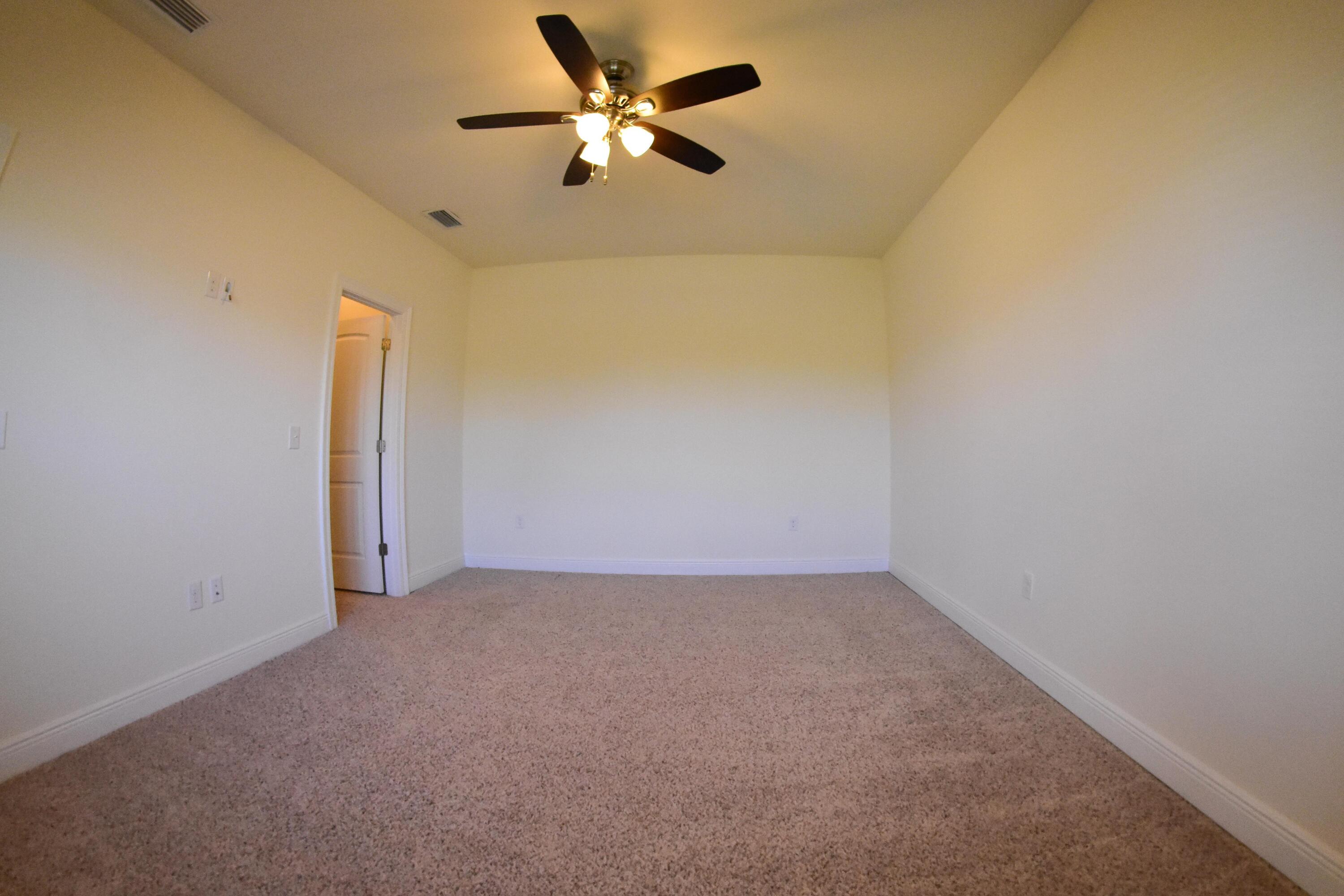 Fanning Bayou - Residential