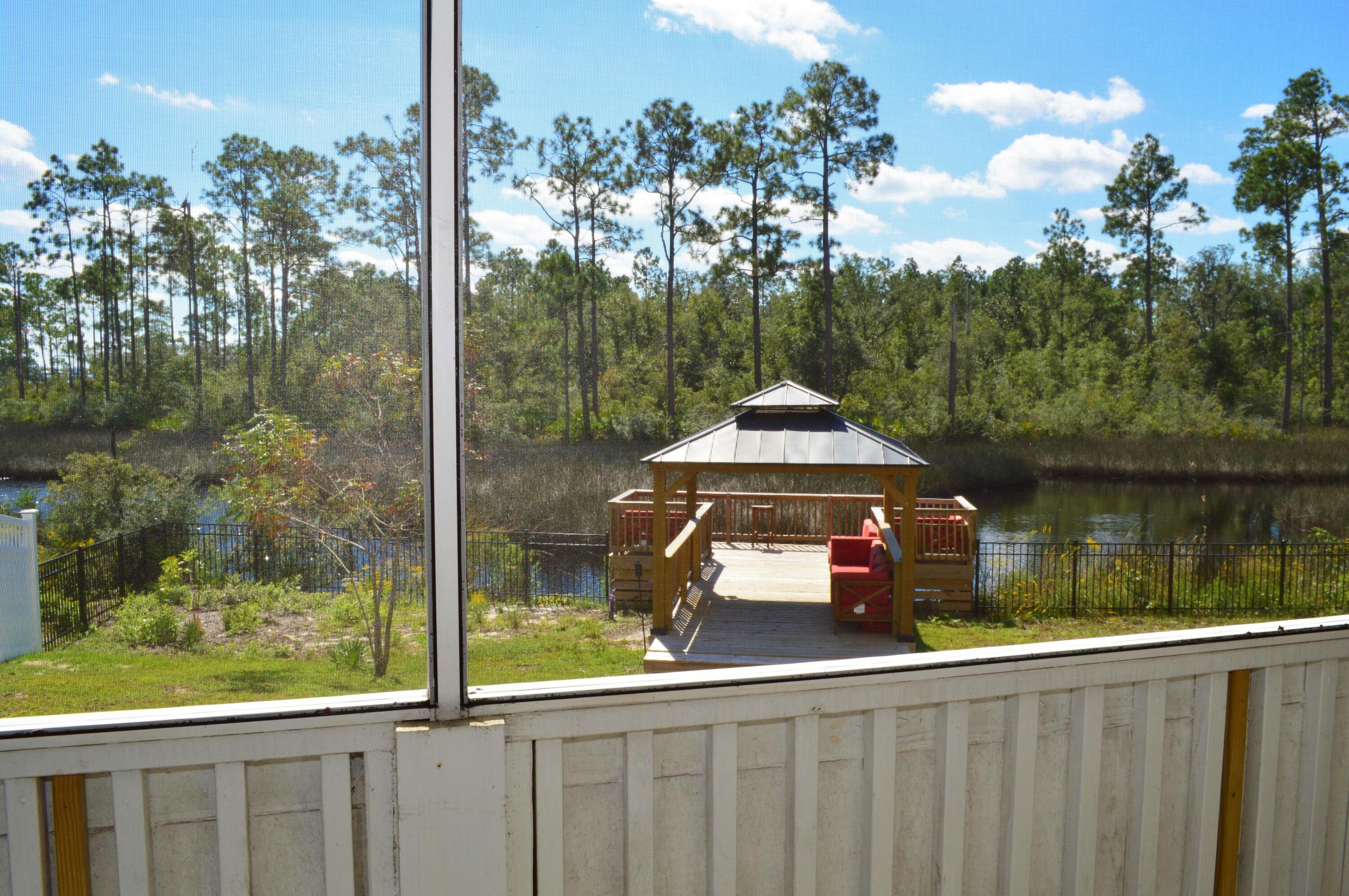 Fanning Bayou - Residential