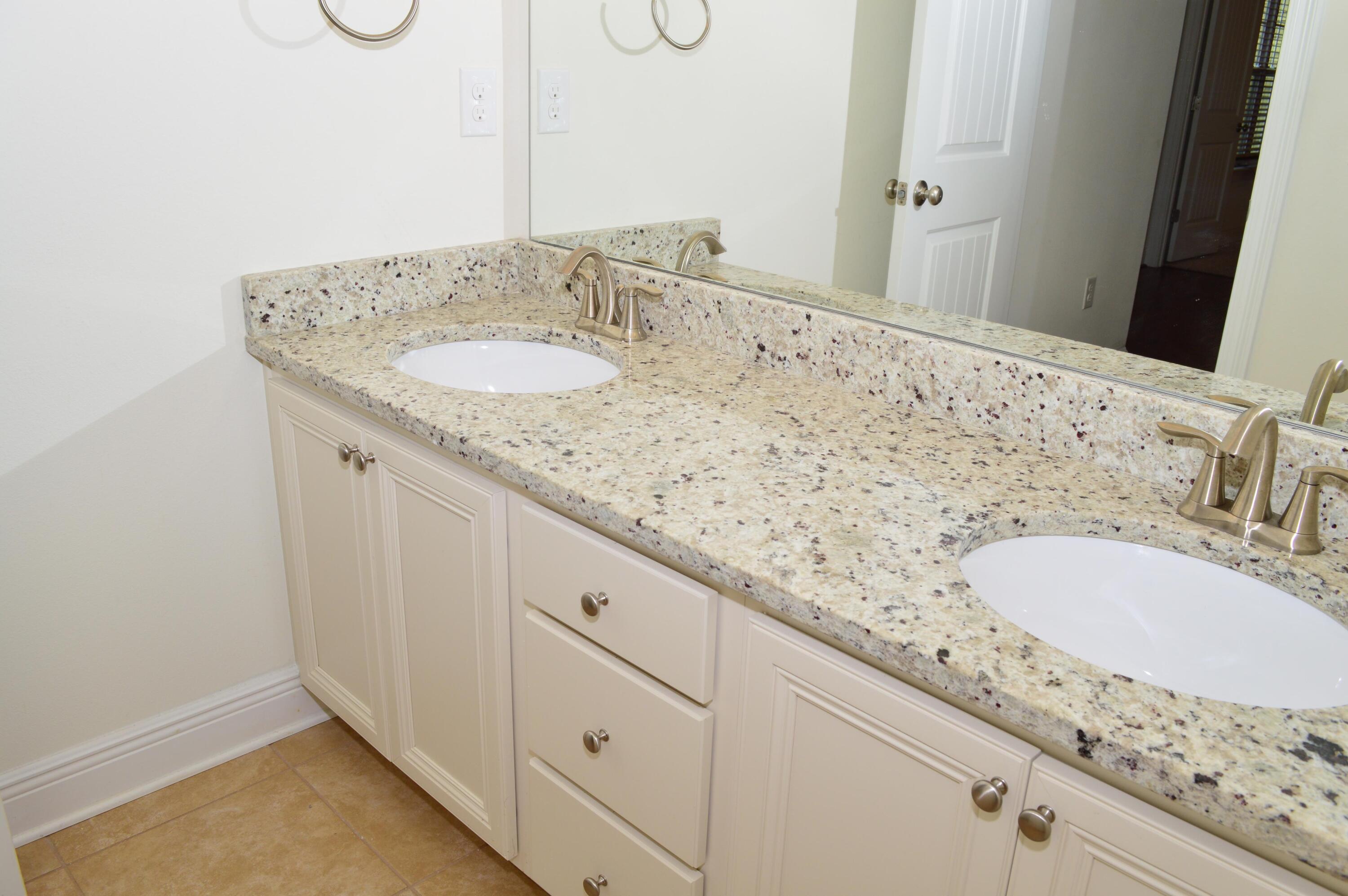 Fanning Bayou - Residential