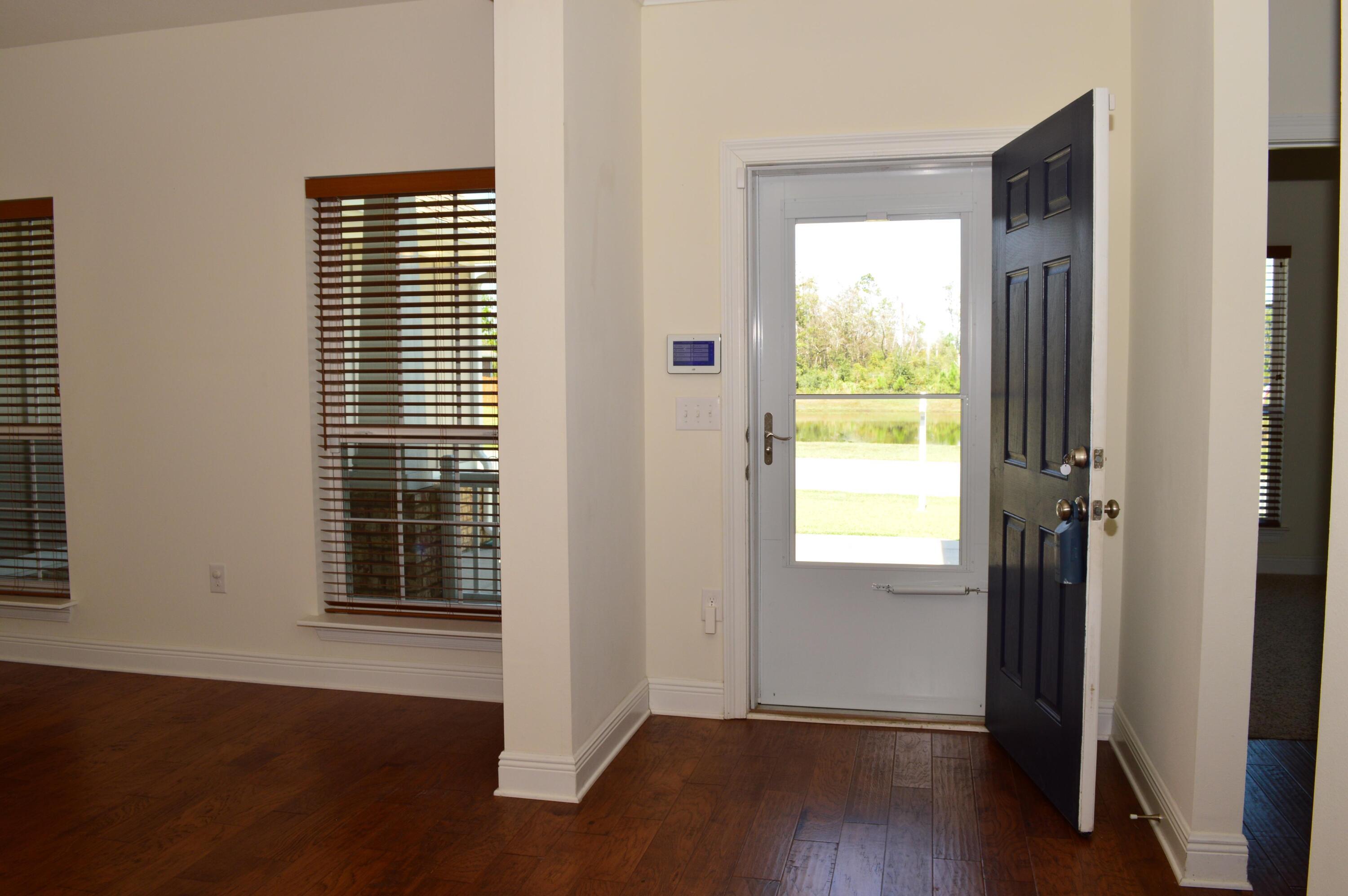 Fanning Bayou - Residential