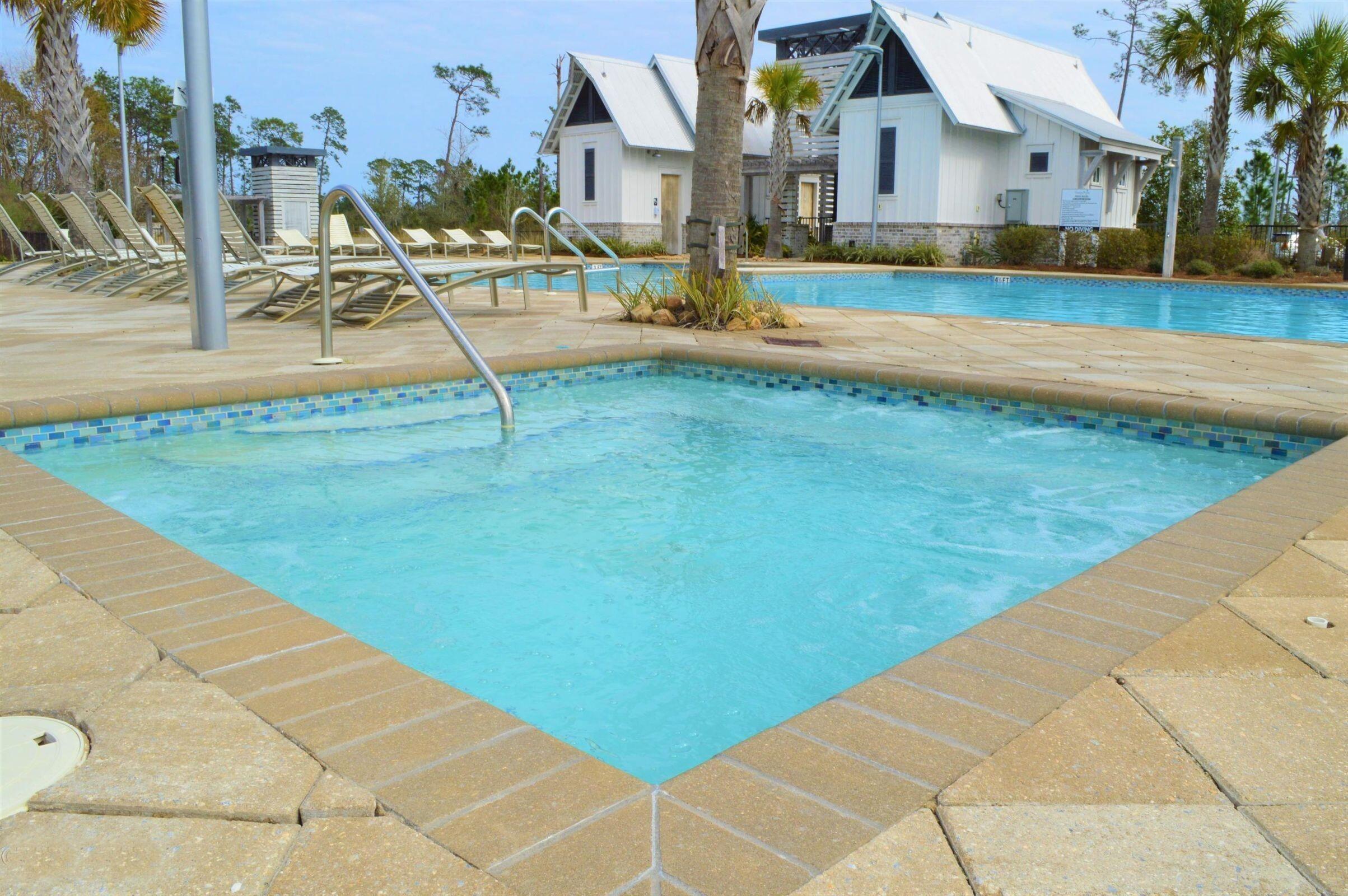 Fanning Bayou - Residential