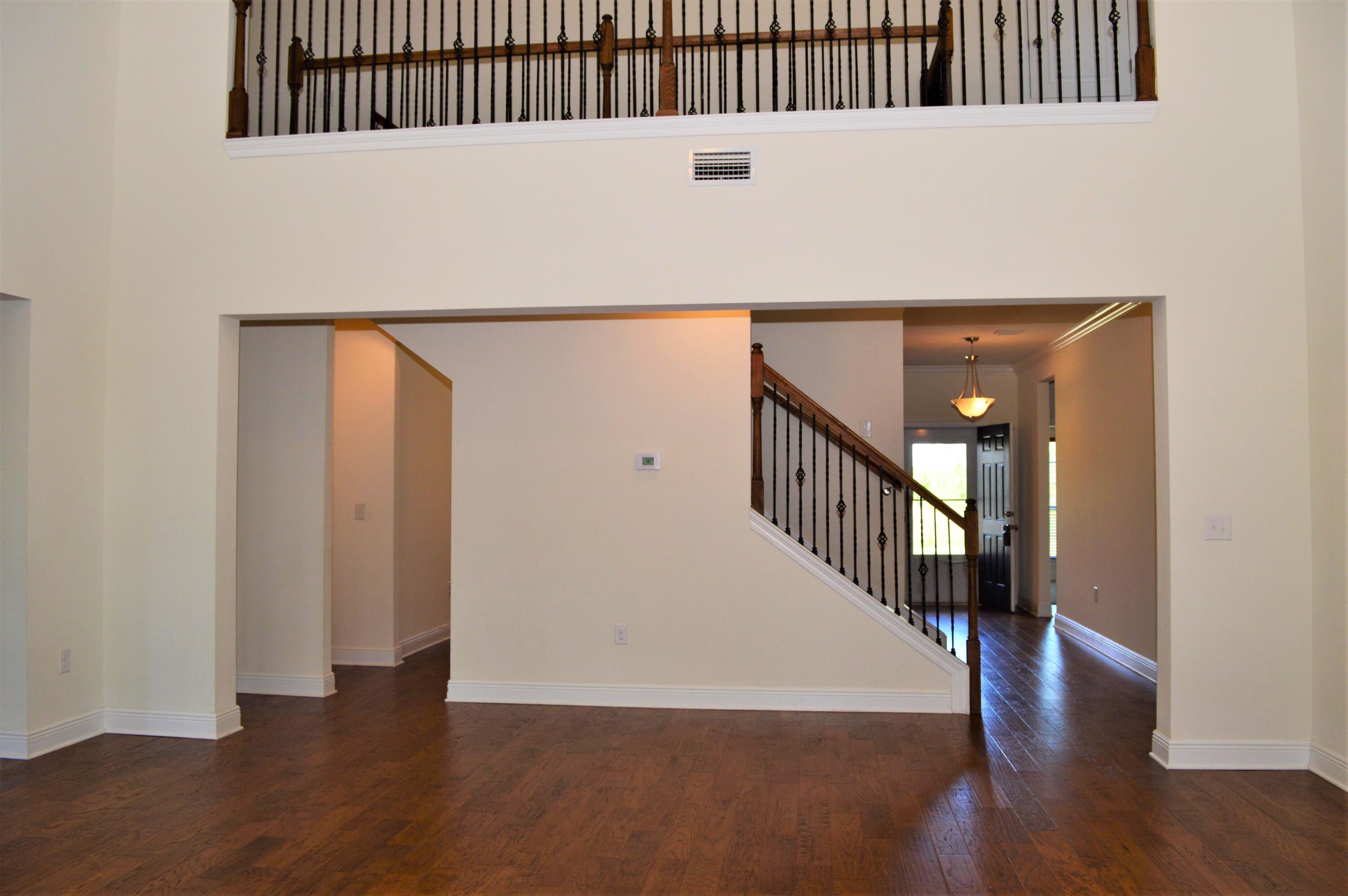 Fanning Bayou - Residential