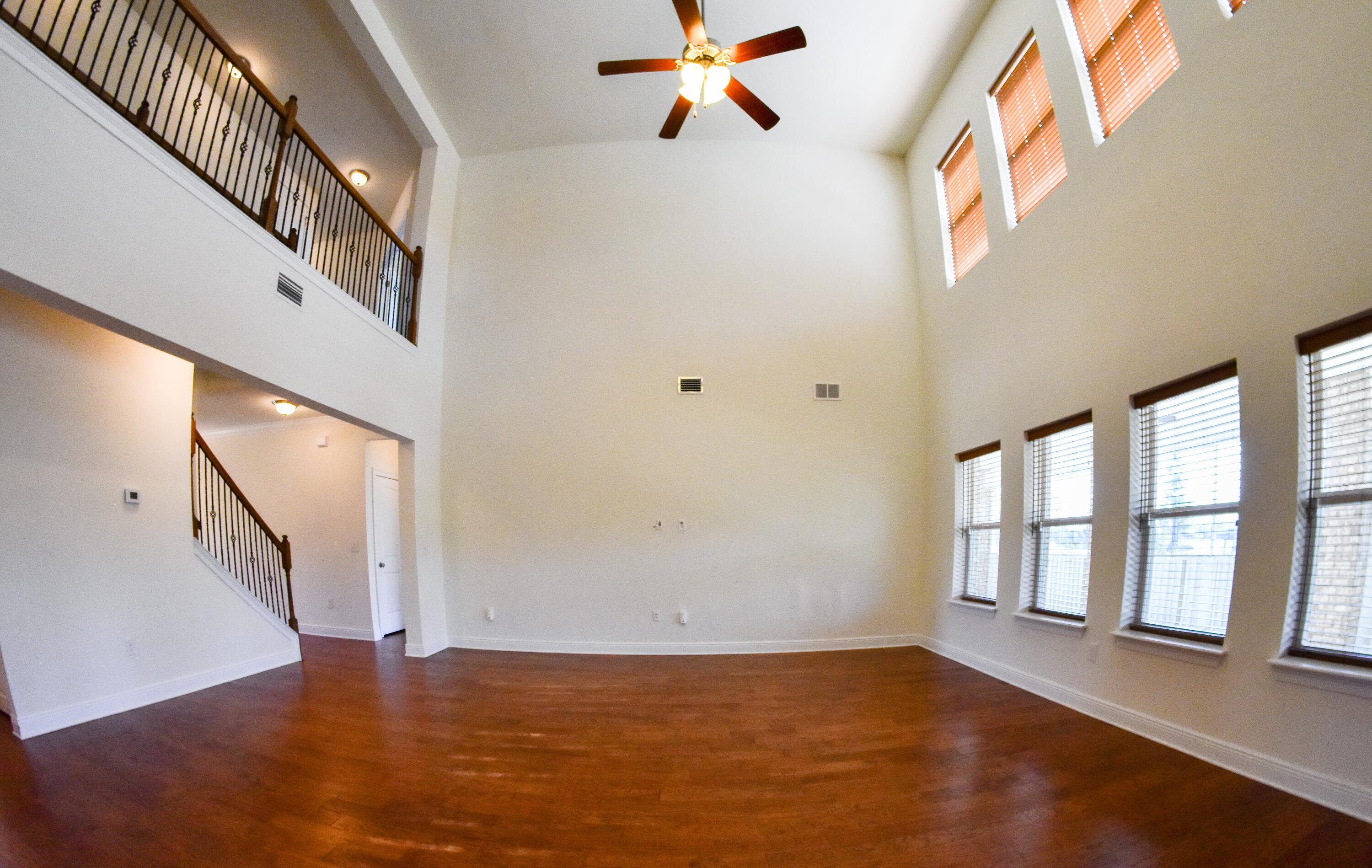 Fanning Bayou - Residential