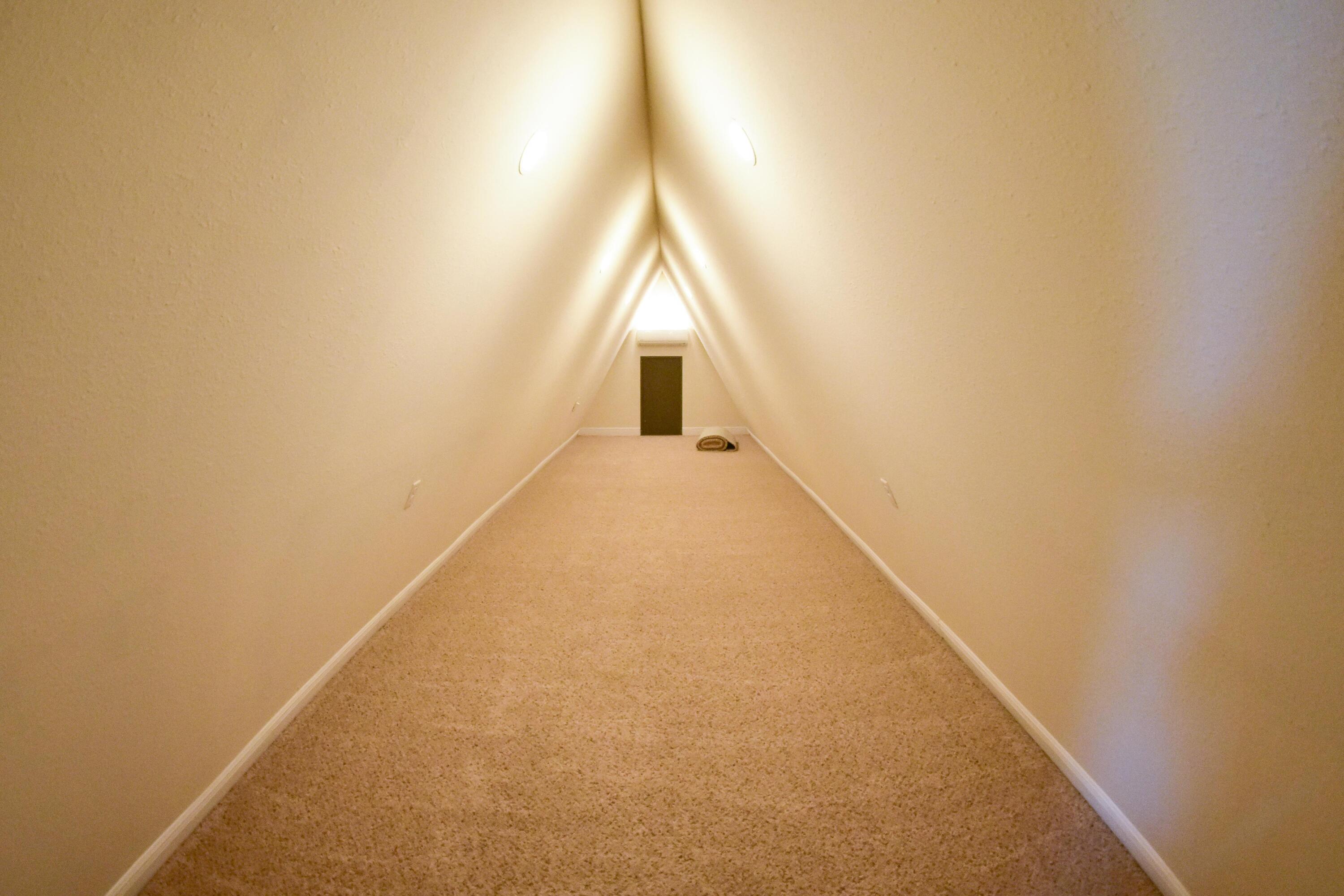 Fanning Bayou - Residential