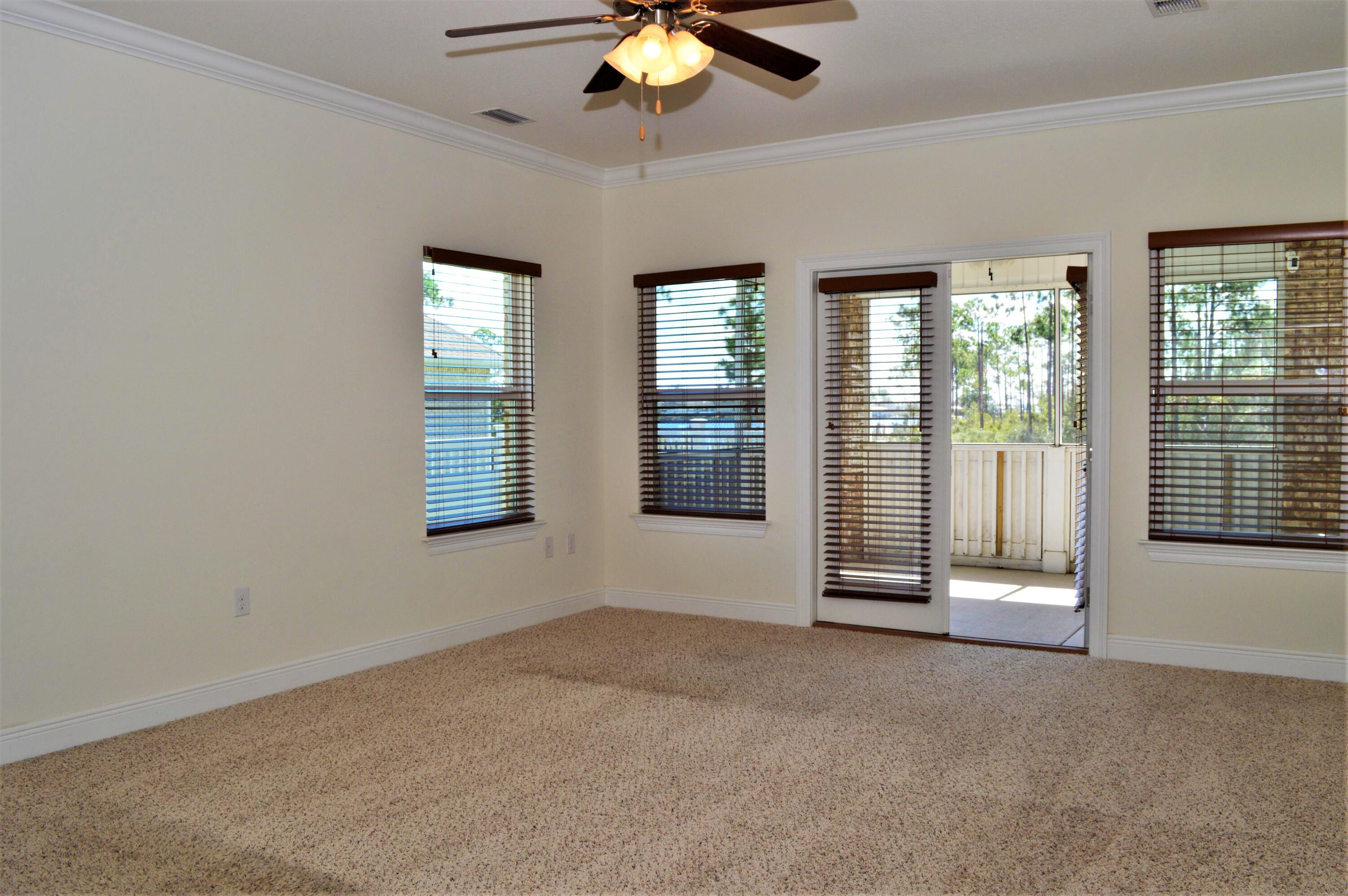 Fanning Bayou - Residential