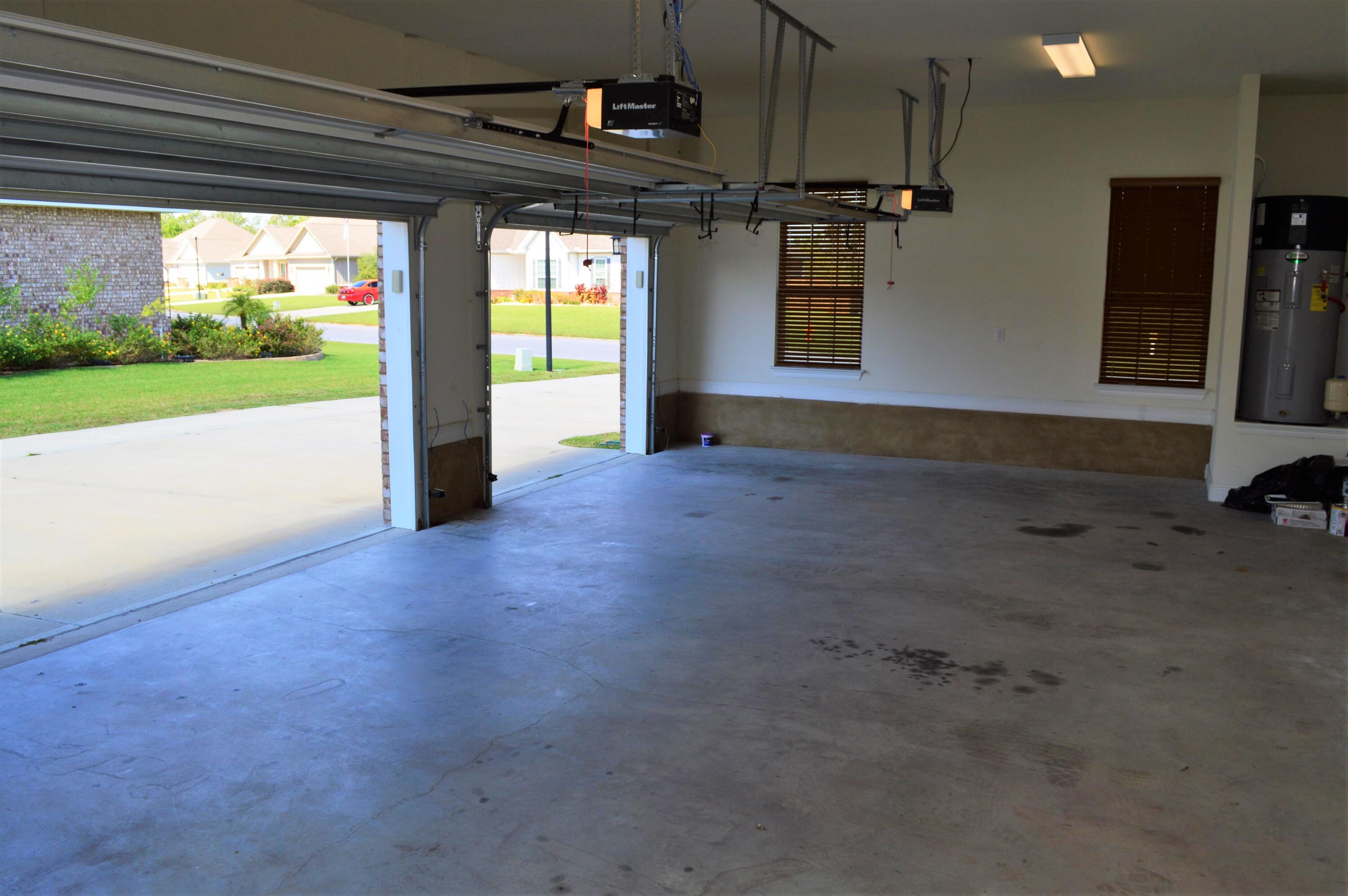 Fanning Bayou - Residential