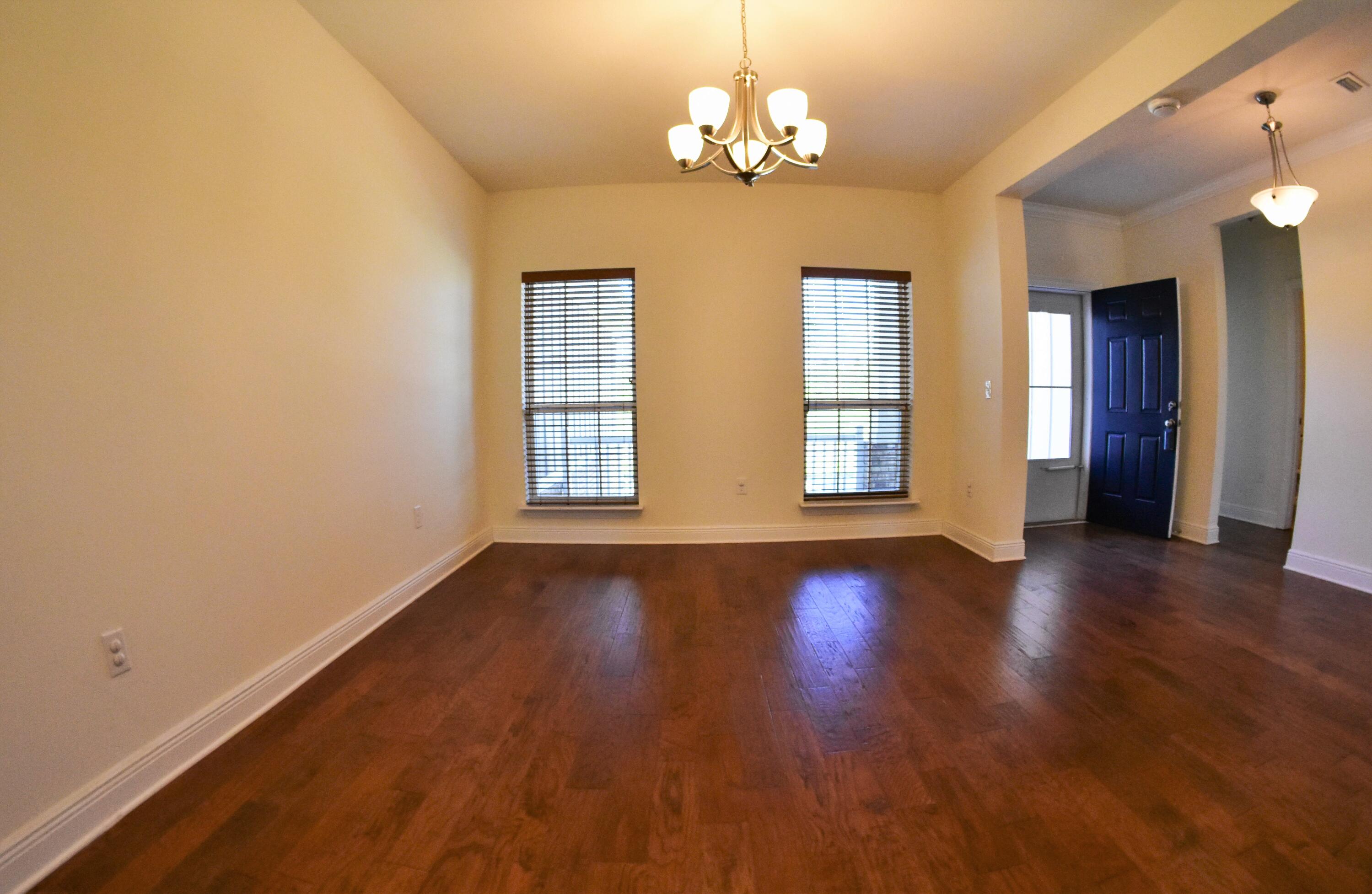 Fanning Bayou - Residential