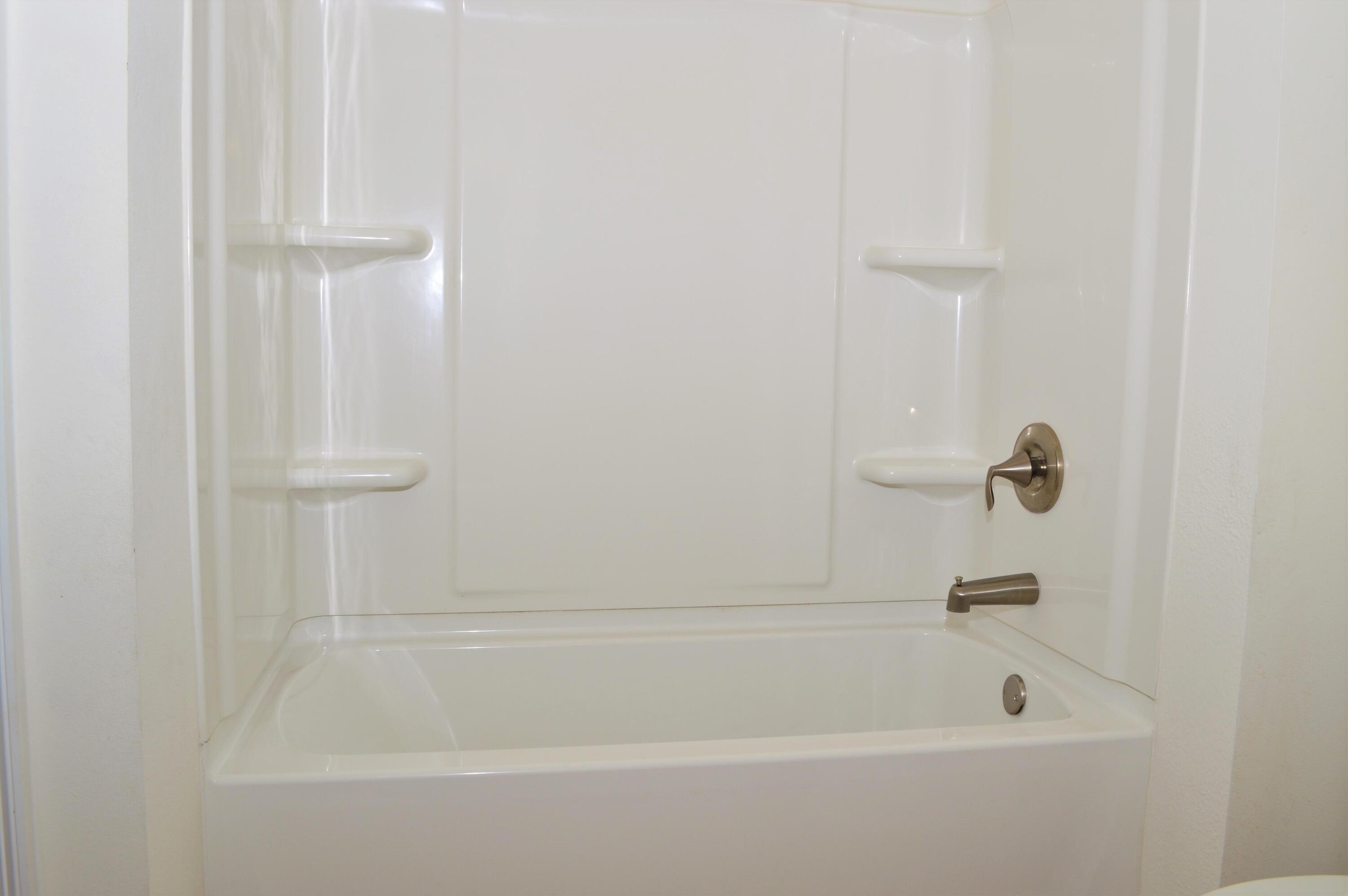 Fanning Bayou - Residential