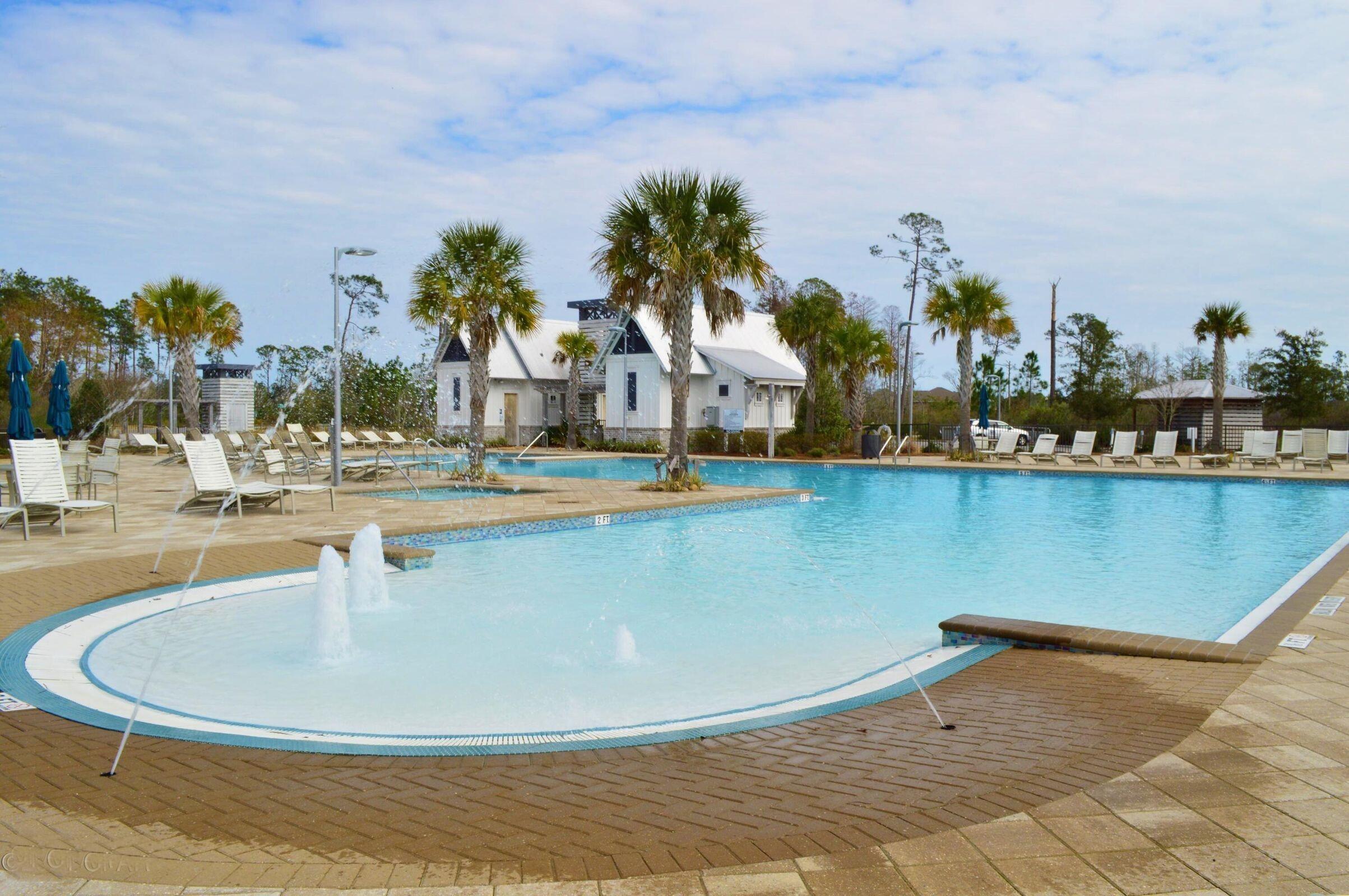 Fanning Bayou - Residential