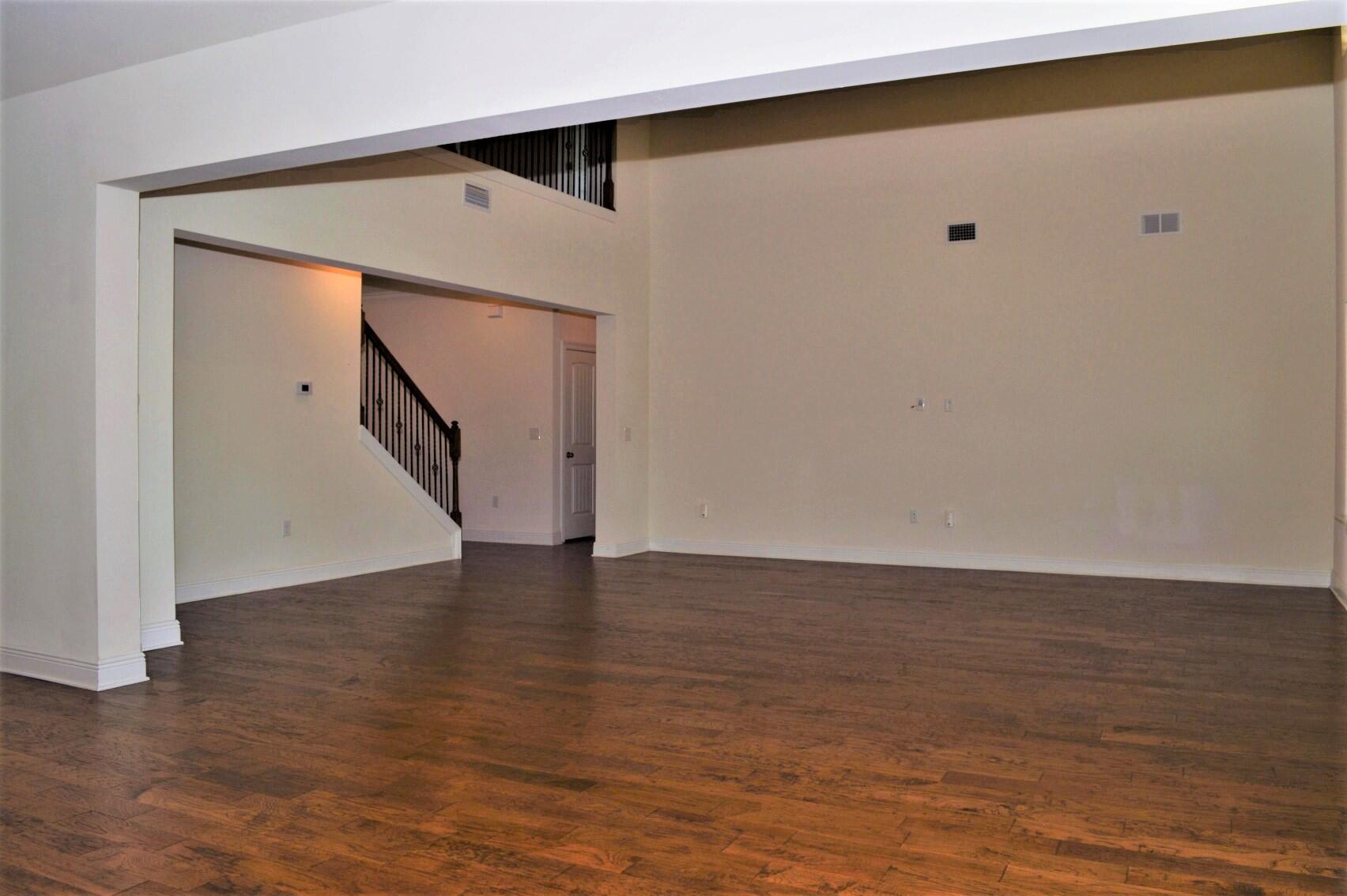 Fanning Bayou - Residential