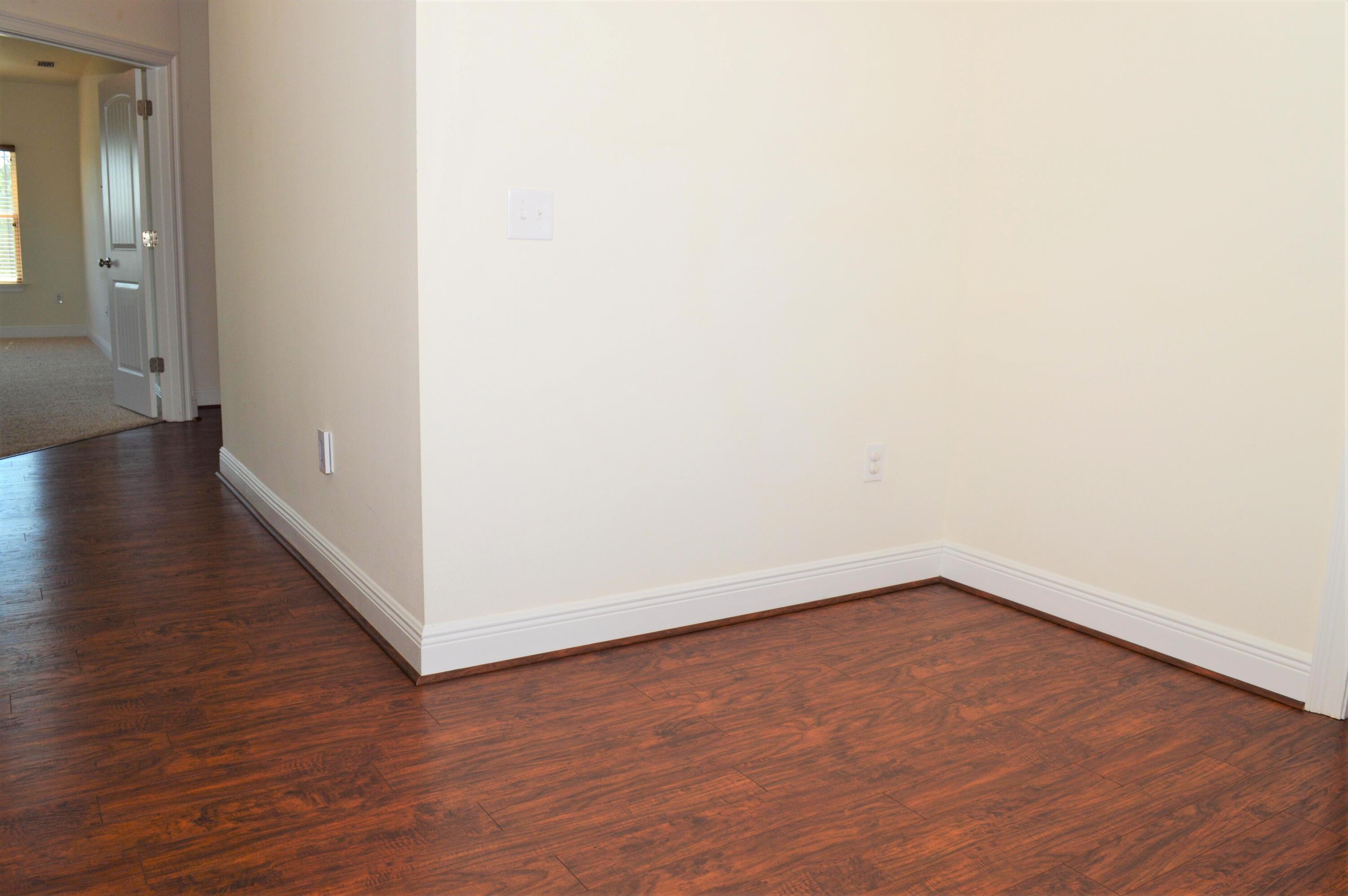 Fanning Bayou - Residential