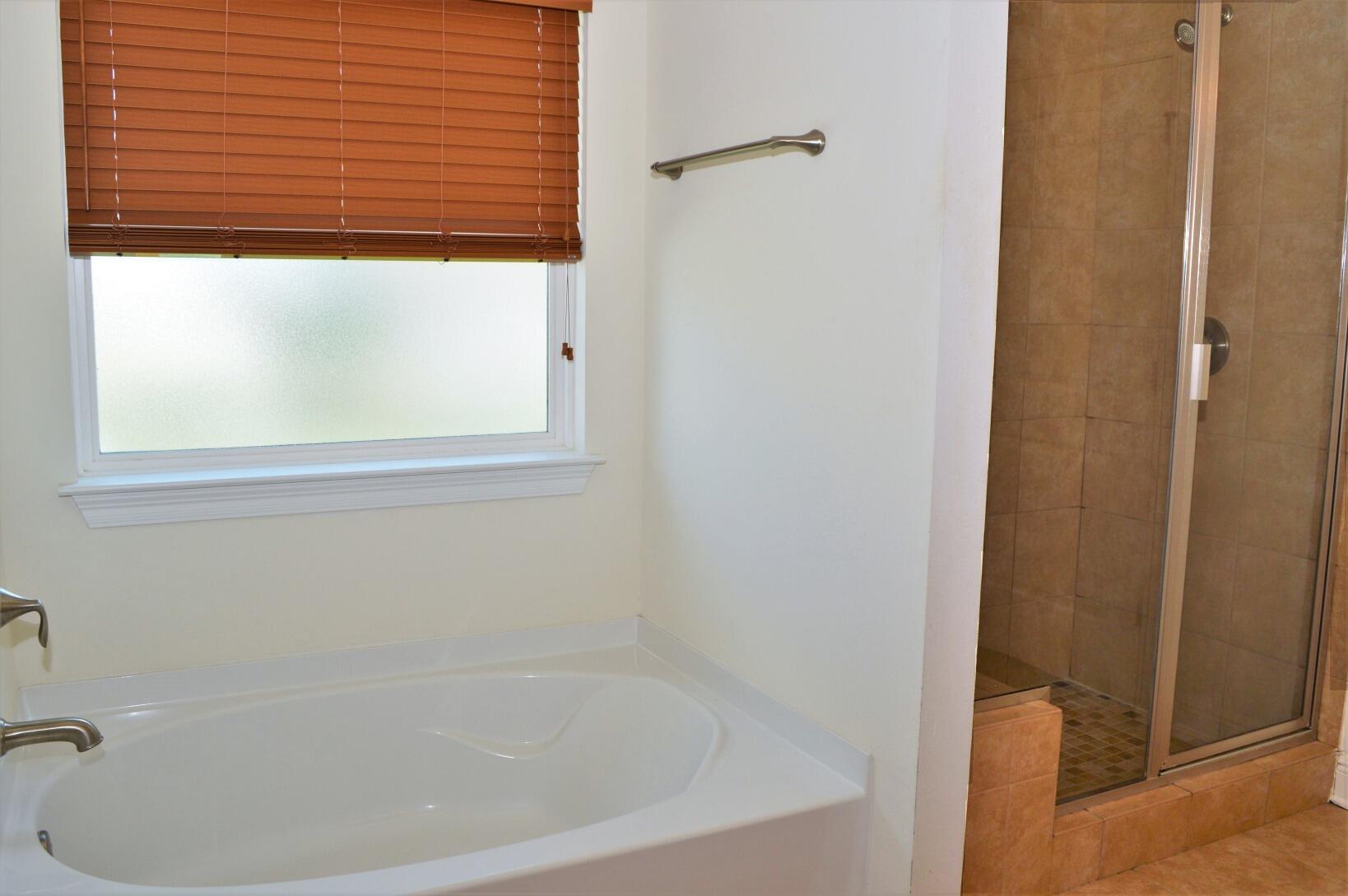 Fanning Bayou - Residential