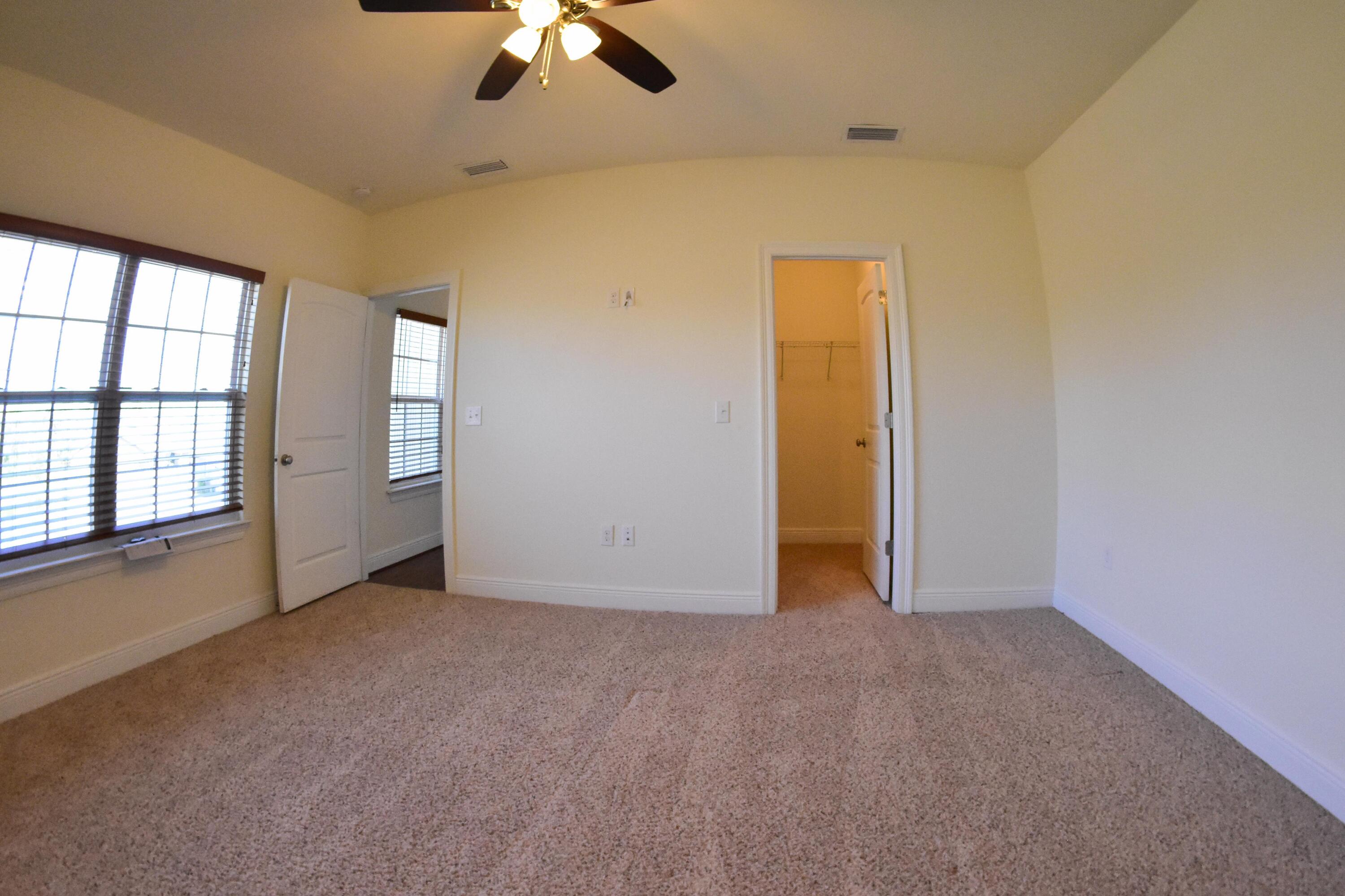 Fanning Bayou - Residential