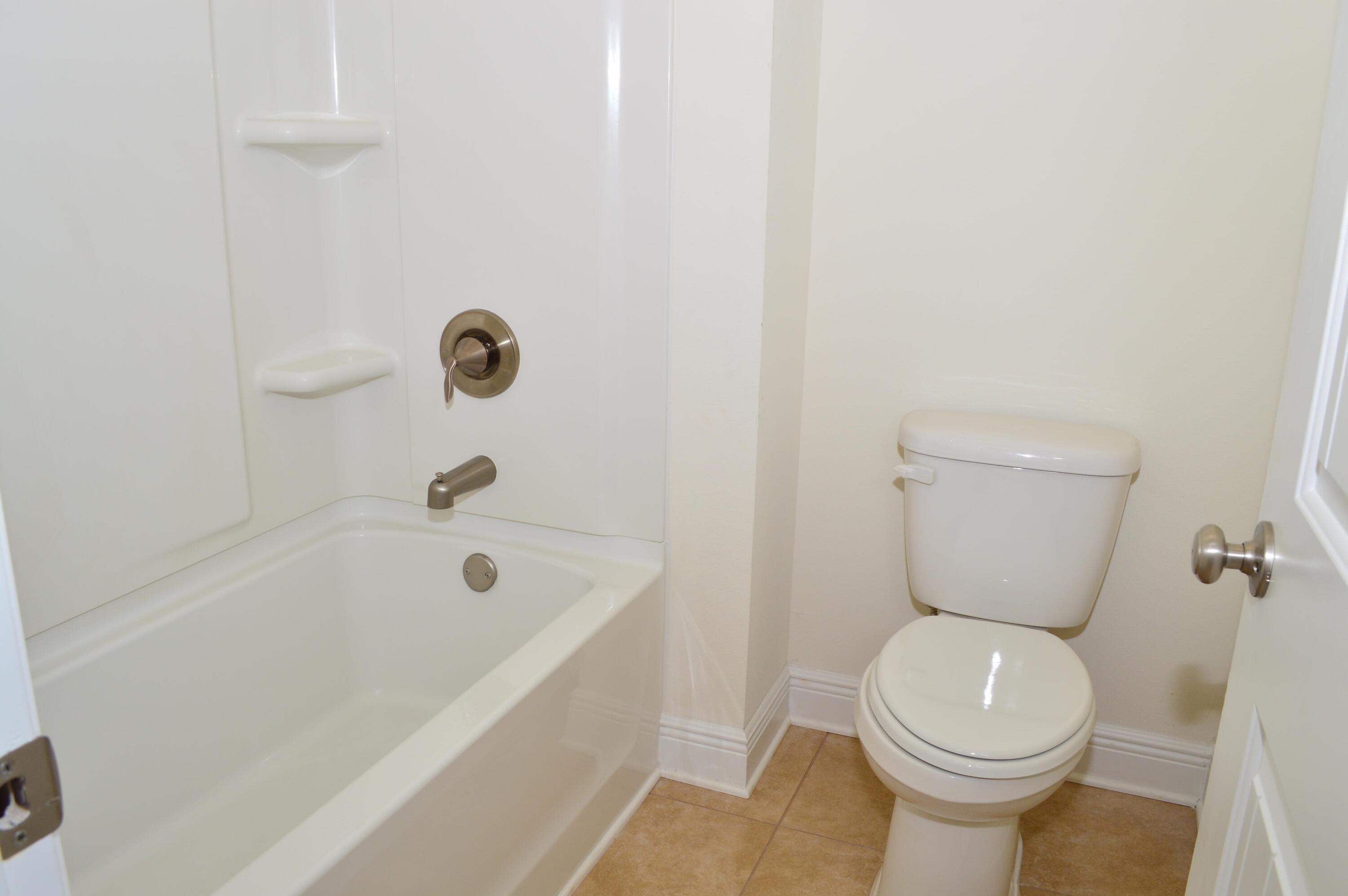 Fanning Bayou - Residential