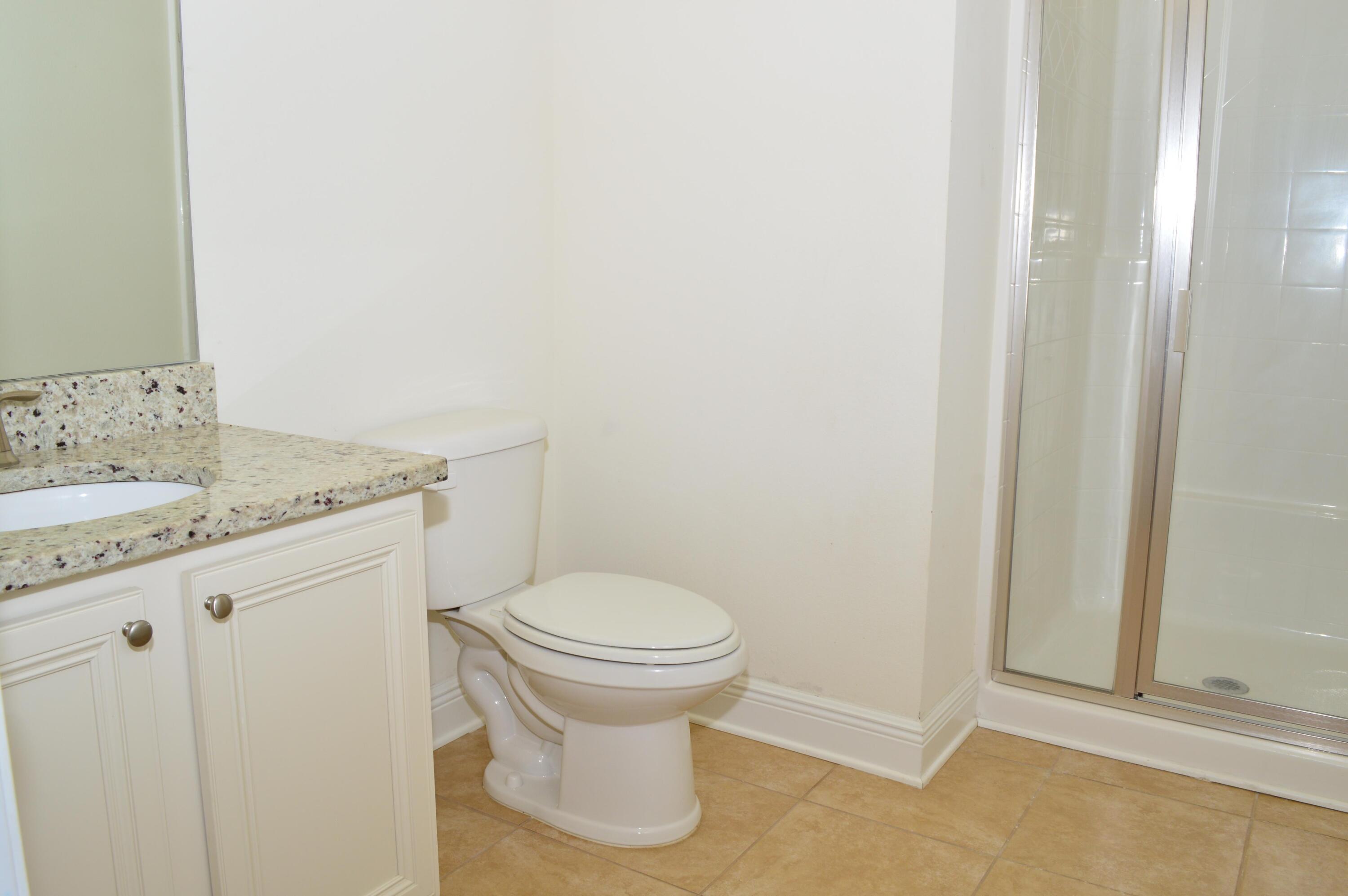 Fanning Bayou - Residential