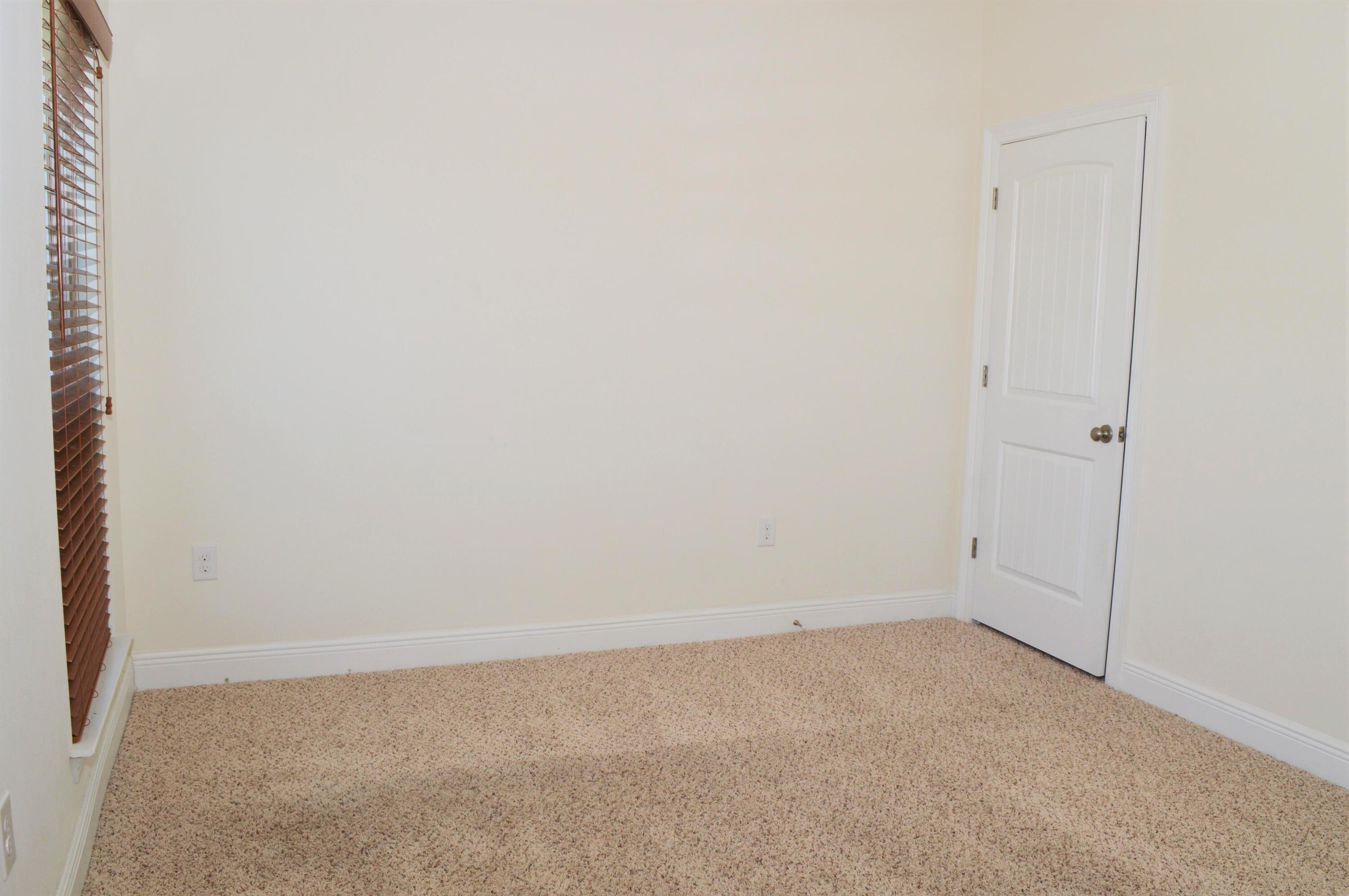 Fanning Bayou - Residential