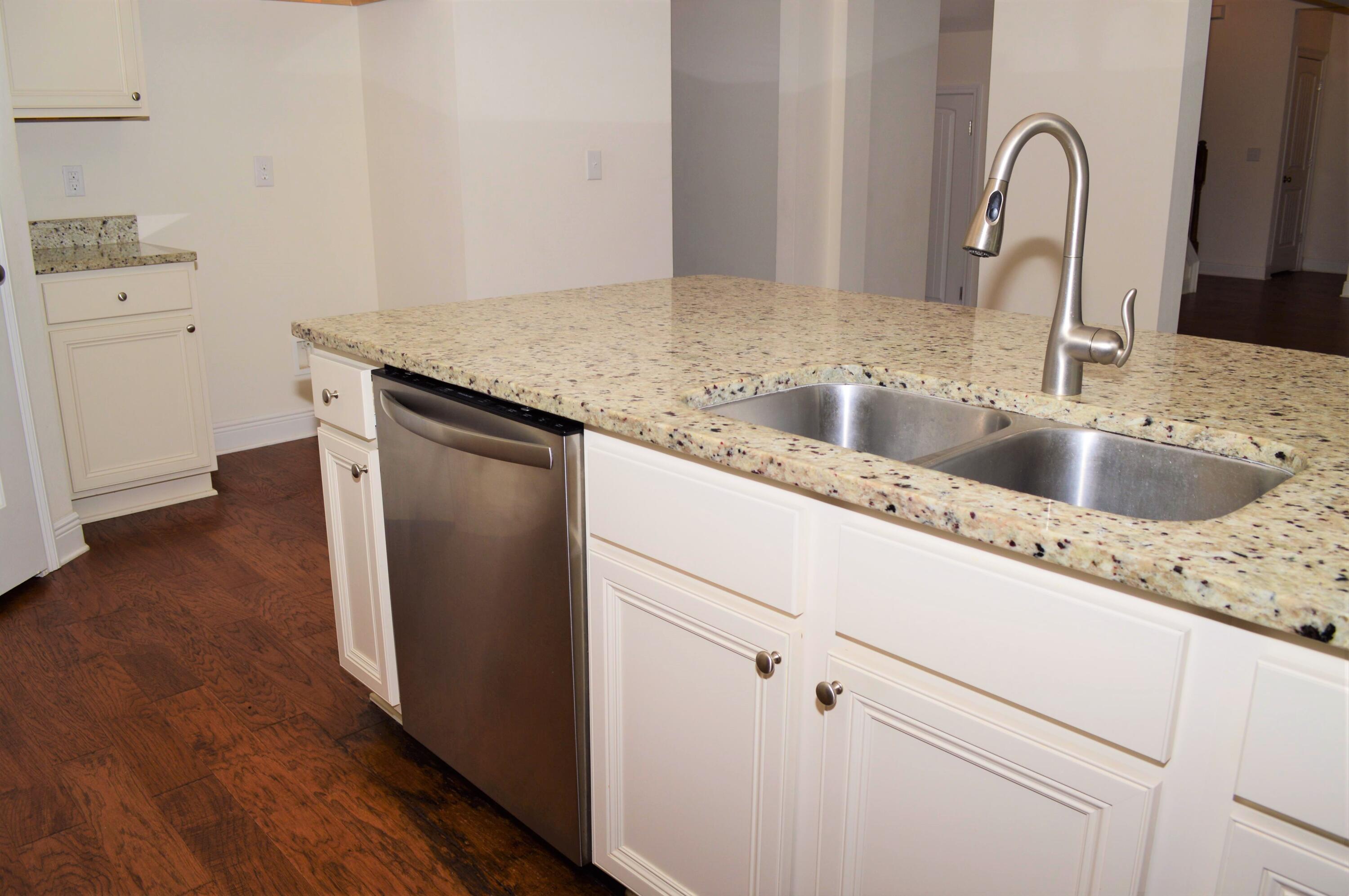 Fanning Bayou - Residential