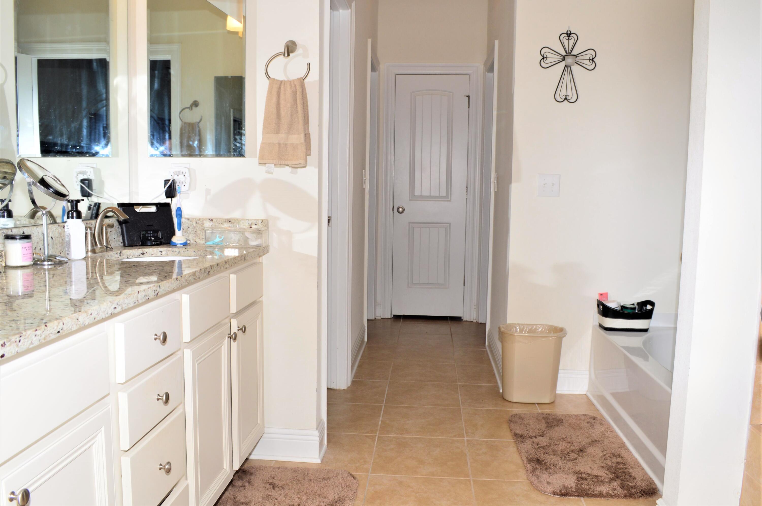 Fanning Bayou - Residential