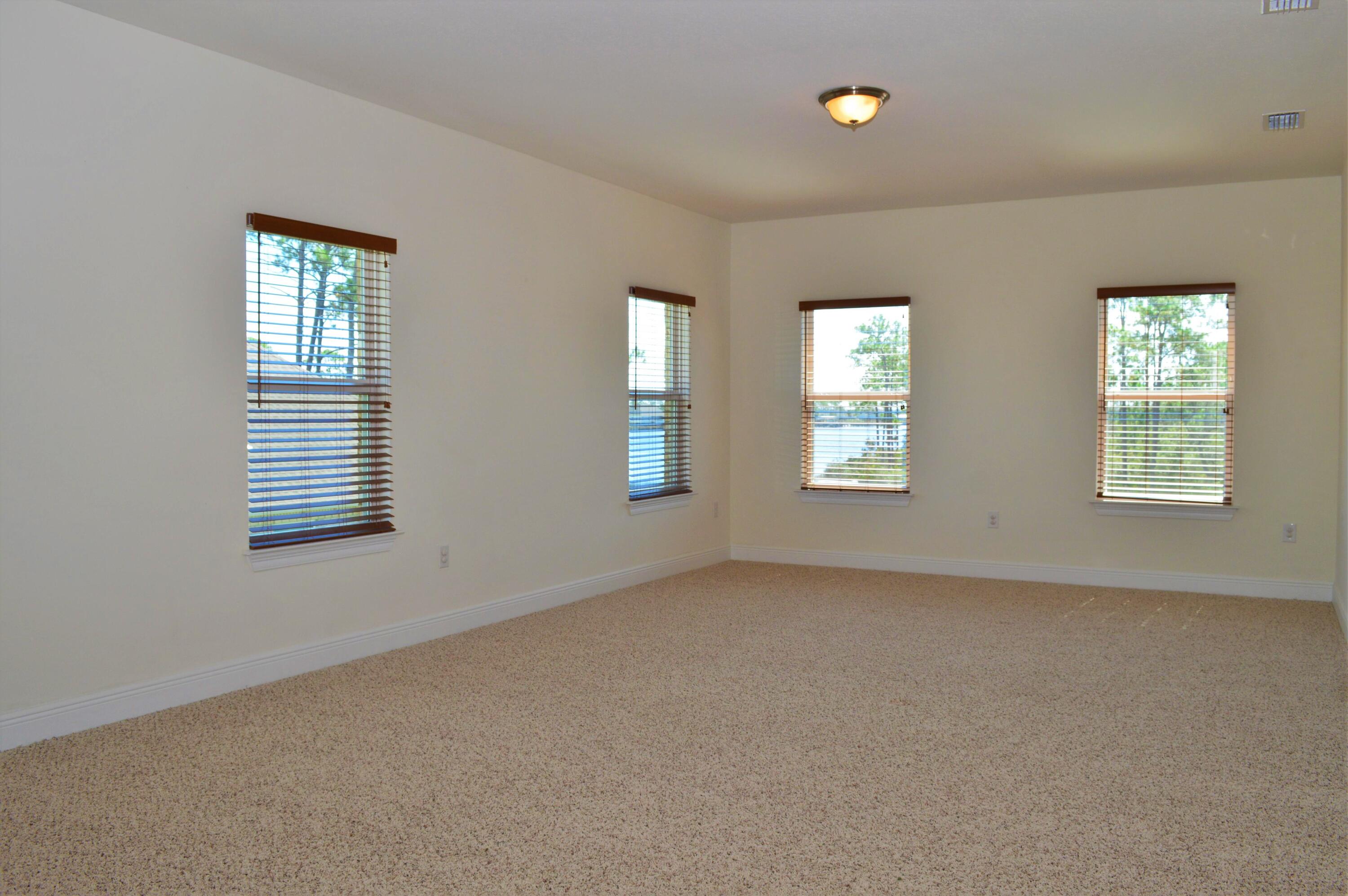 Fanning Bayou - Residential