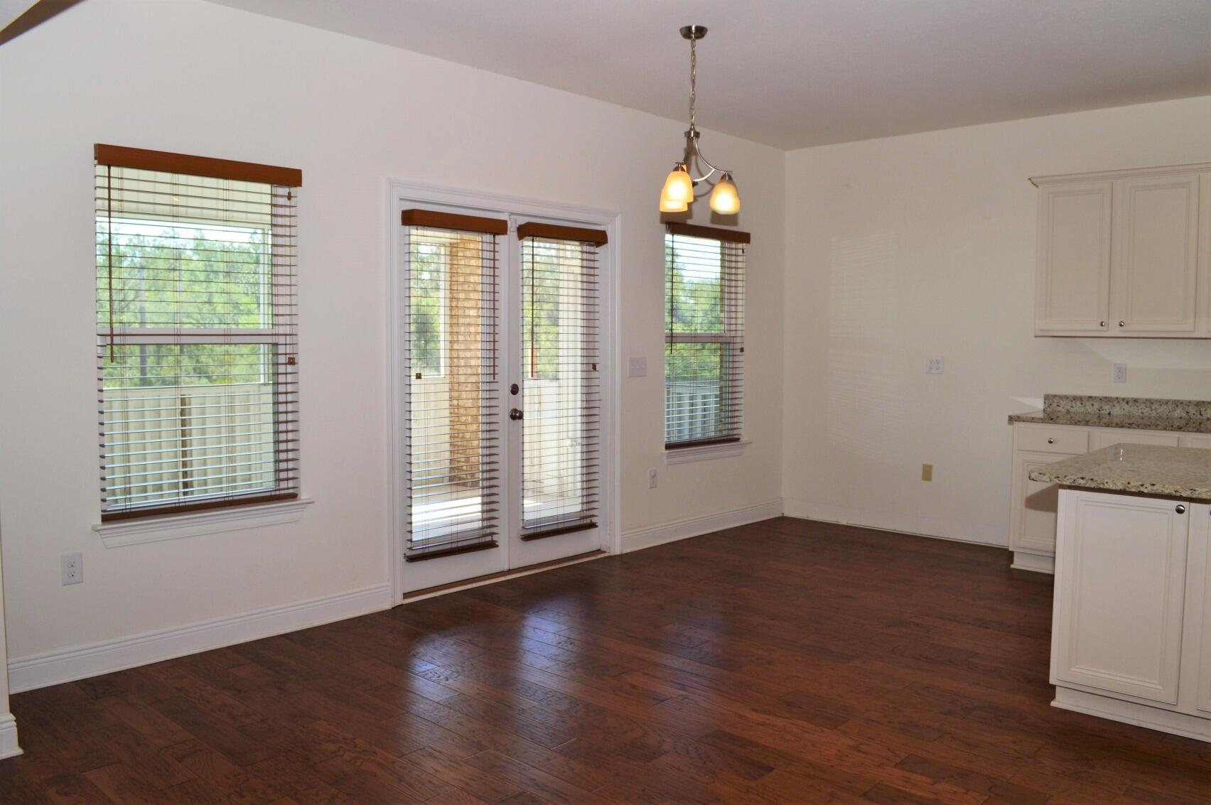 Fanning Bayou - Residential