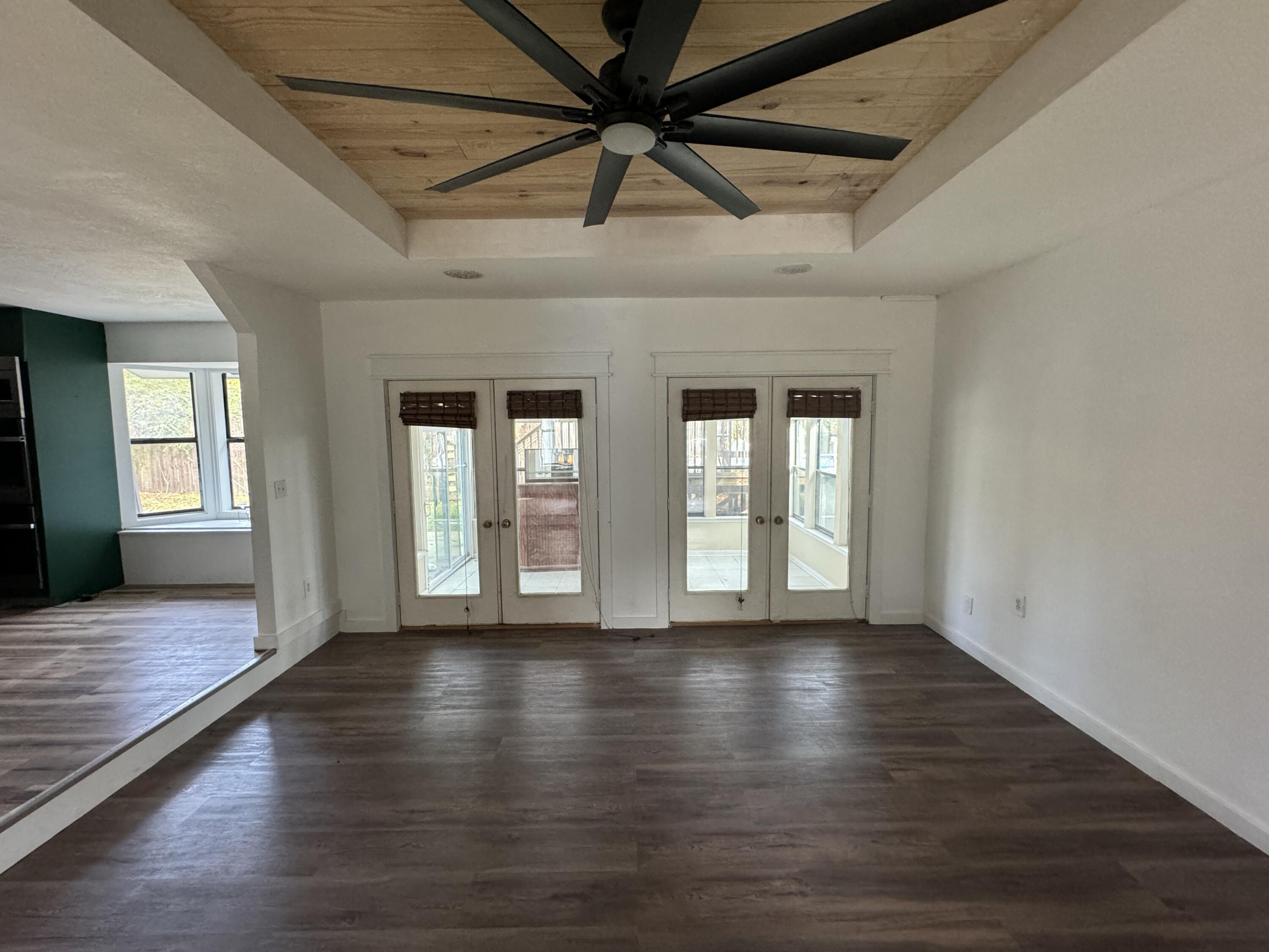 QUIET WOOD 1ST ADD - Residential