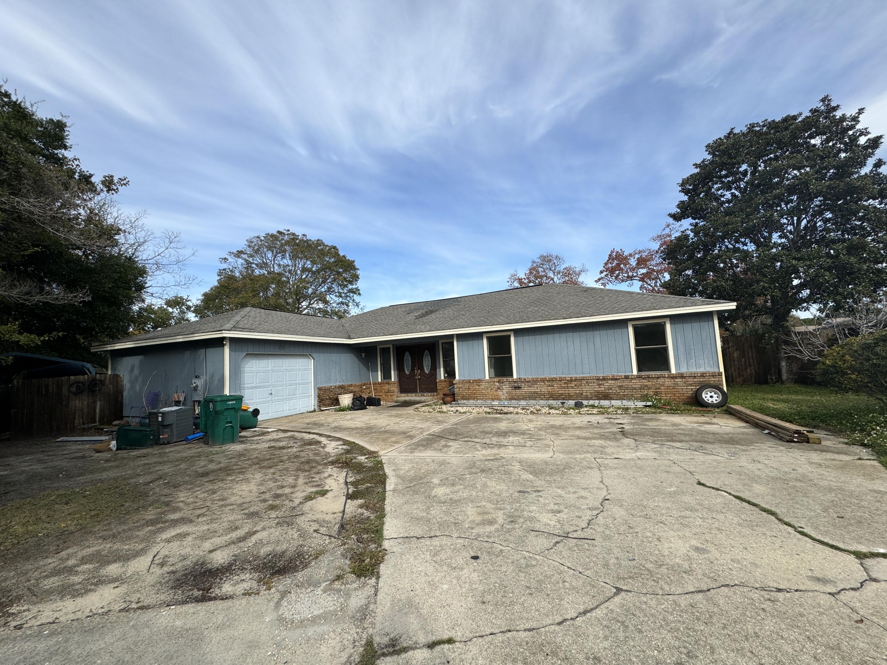 QUIET WOOD 1ST ADD - Residential
