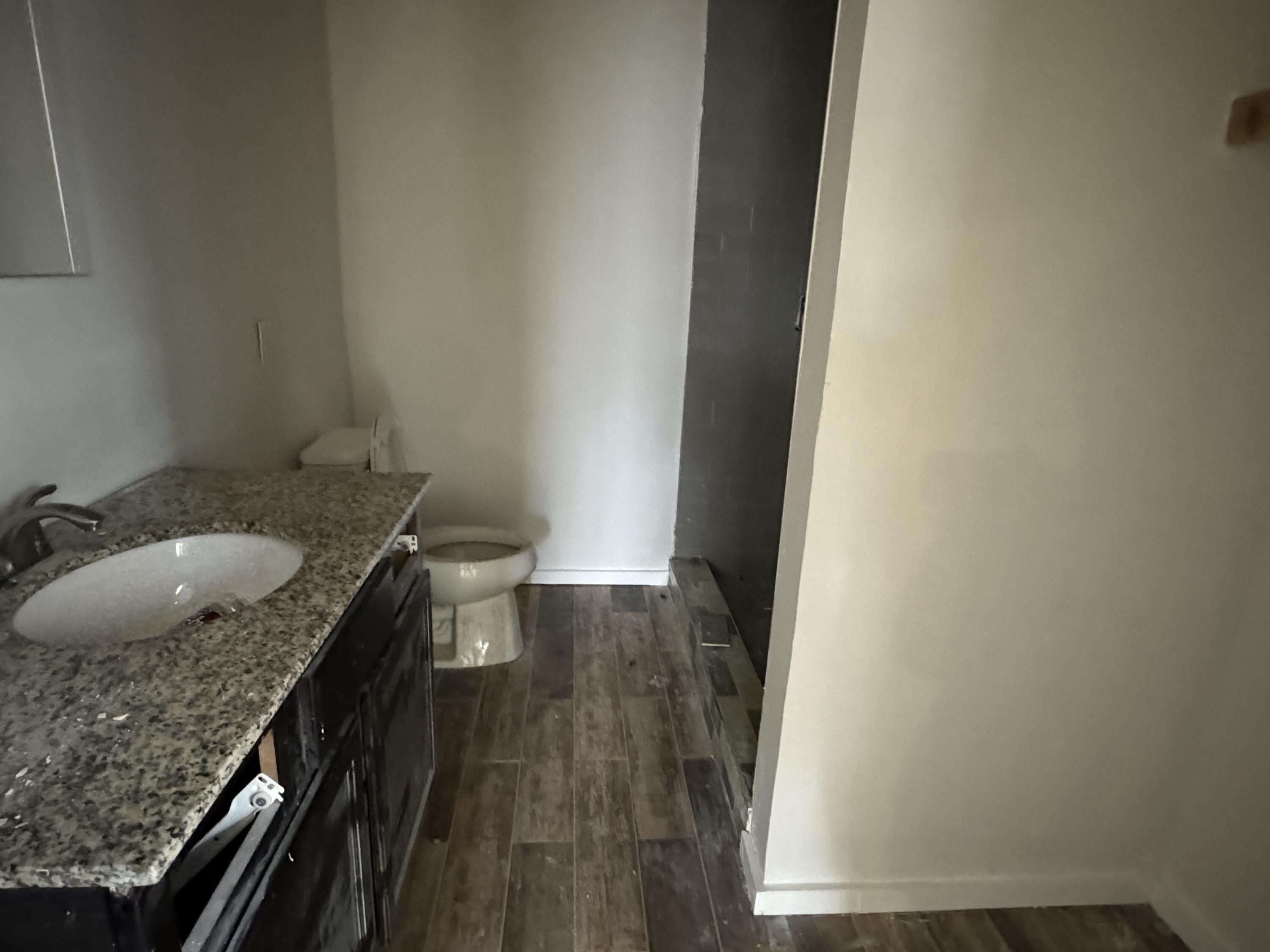 QUIET WOOD 1ST ADD - Residential