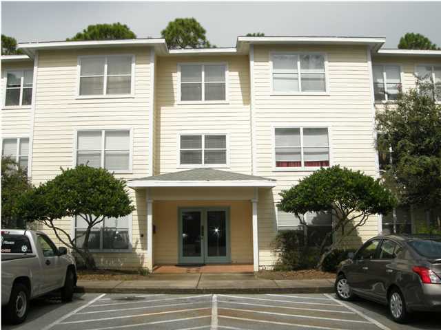 POINTE OF VIEW CONDO - Residential