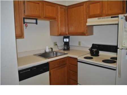 POINTE OF VIEW CONDO - Residential