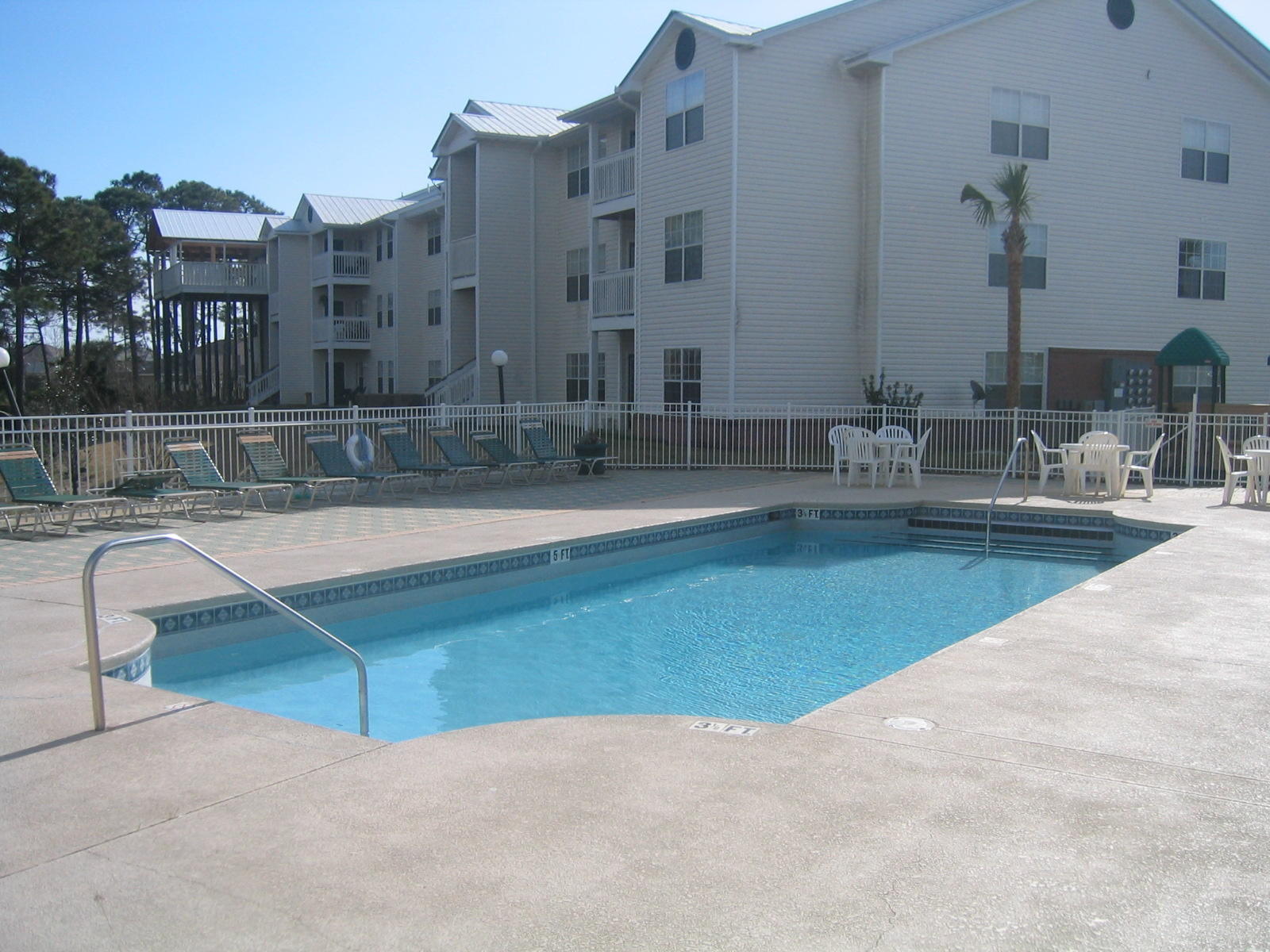 INDIAN LAKE - Residential