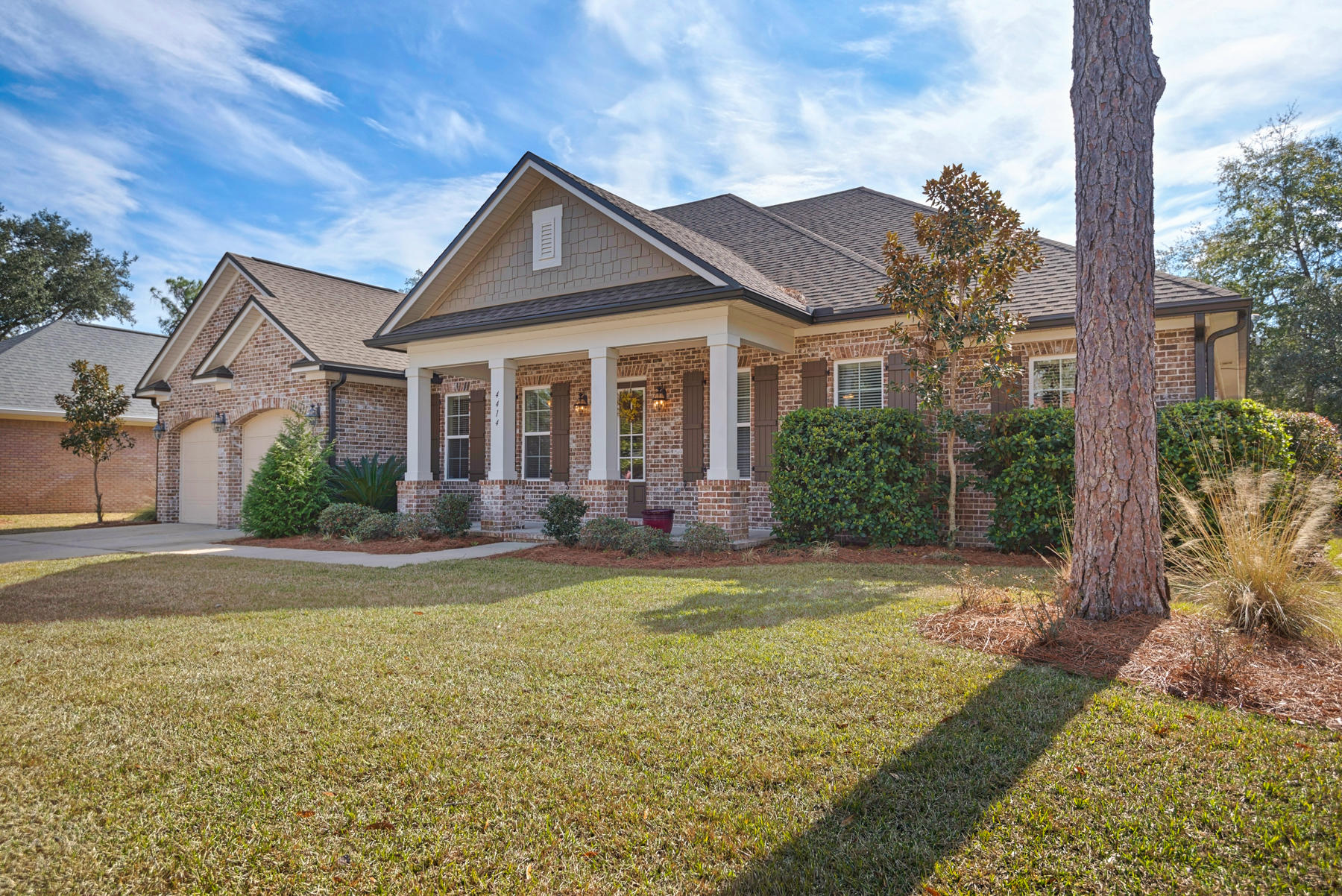 SOUTHWIND @ BWB - Residential