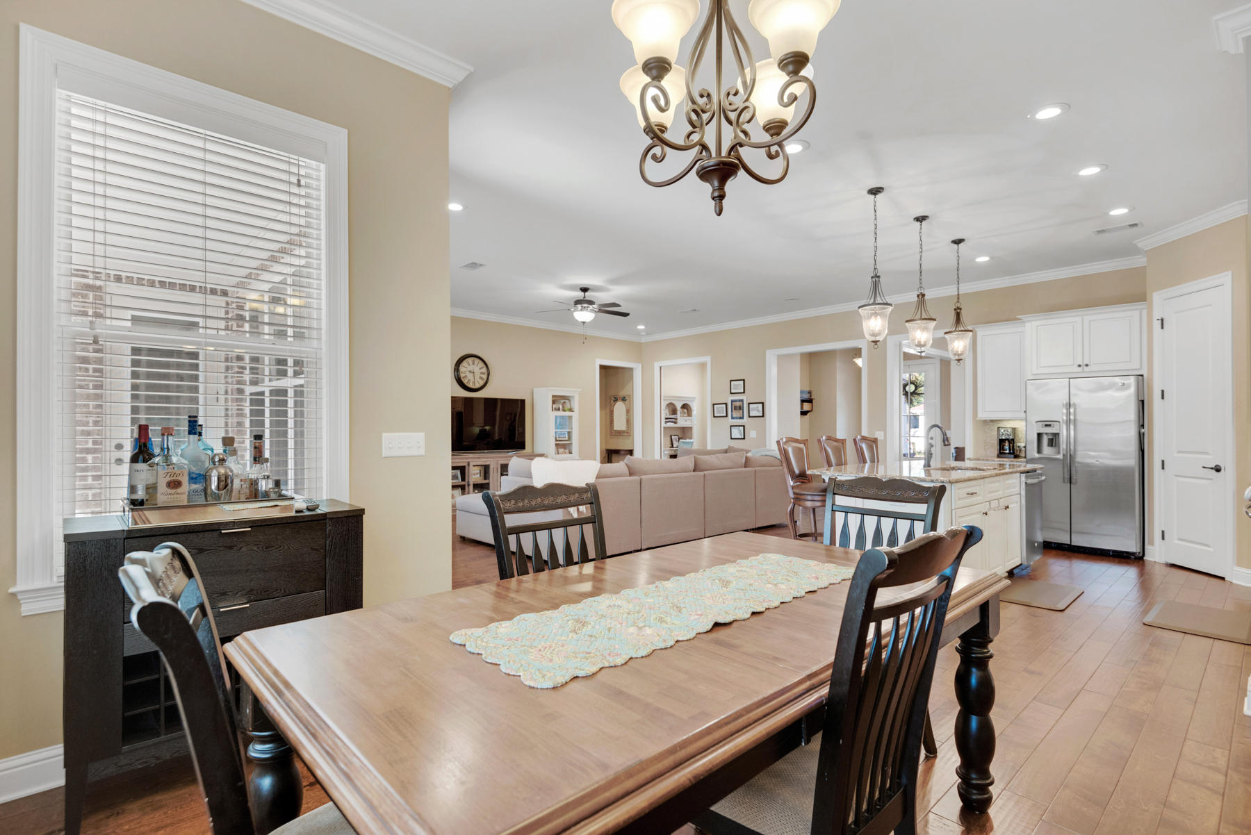 SOUTHWIND @ BWB - Residential
