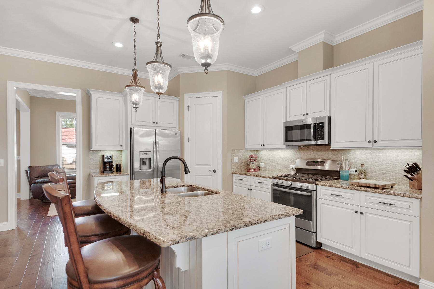 SOUTHWIND @ BWB - Residential