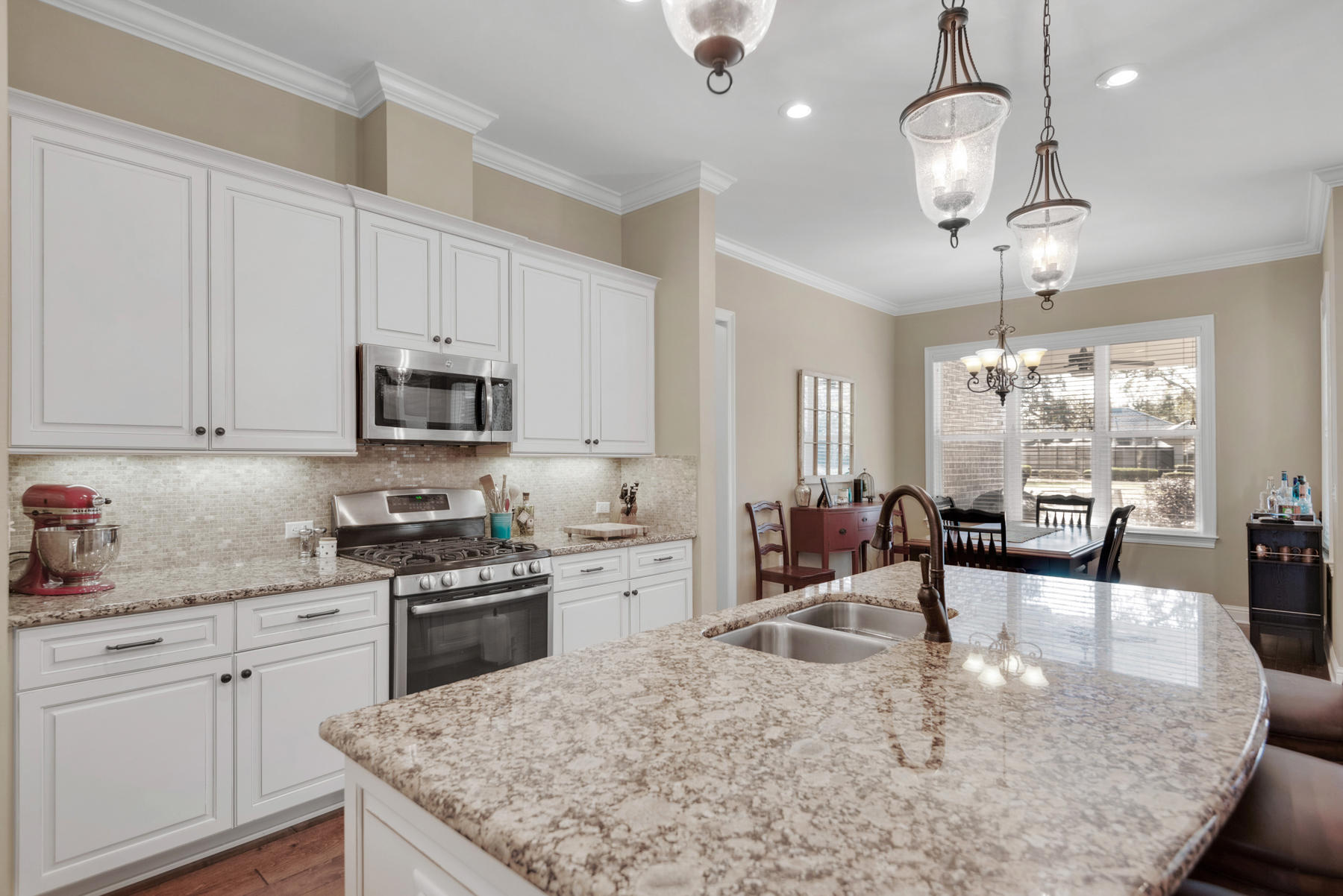 SOUTHWIND @ BWB - Residential