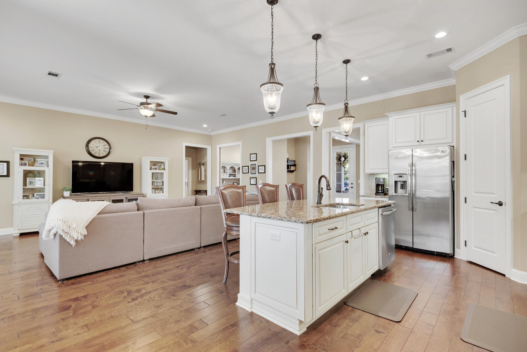 SOUTHWIND @ BWB - Residential
