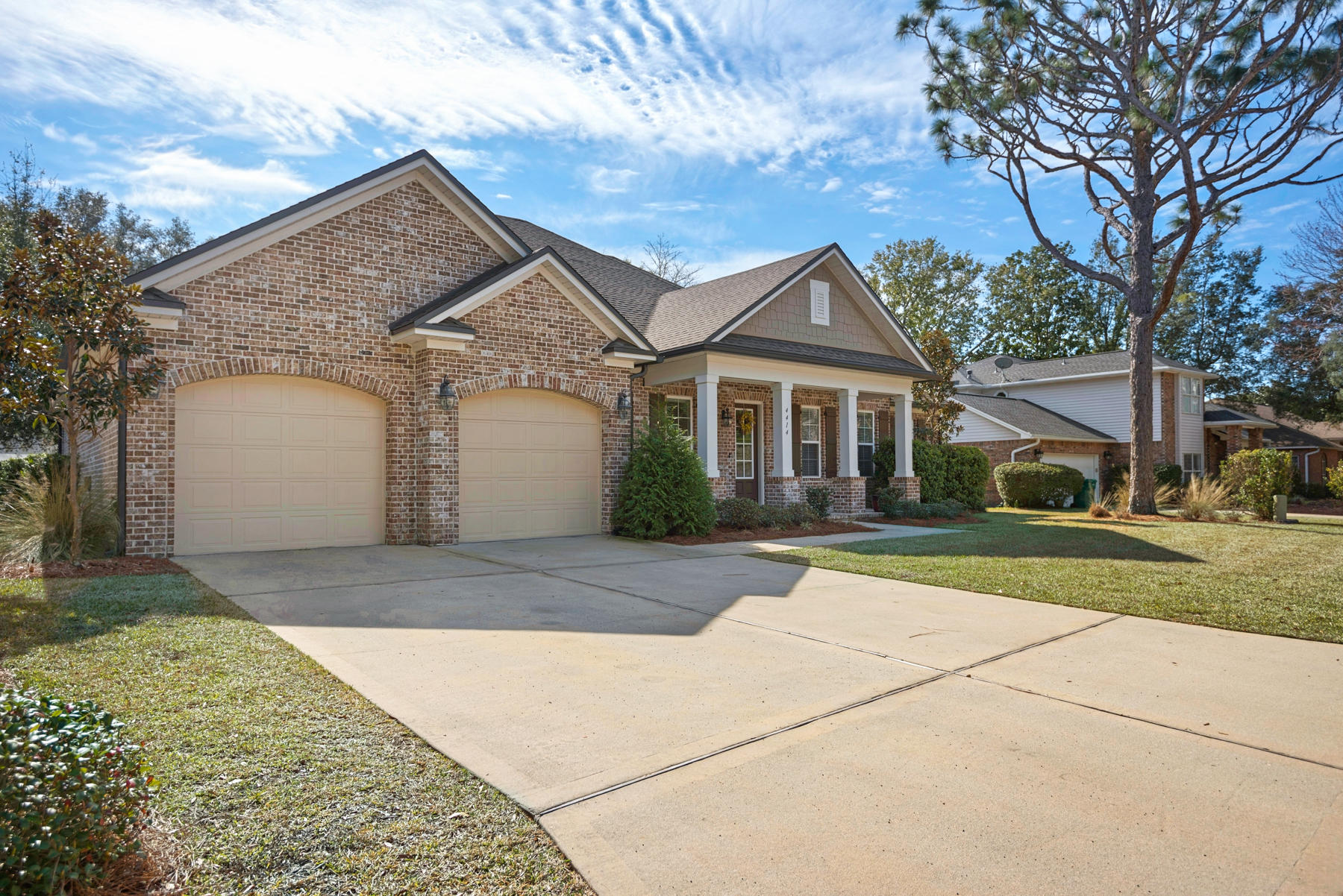SOUTHWIND @ BWB - Residential