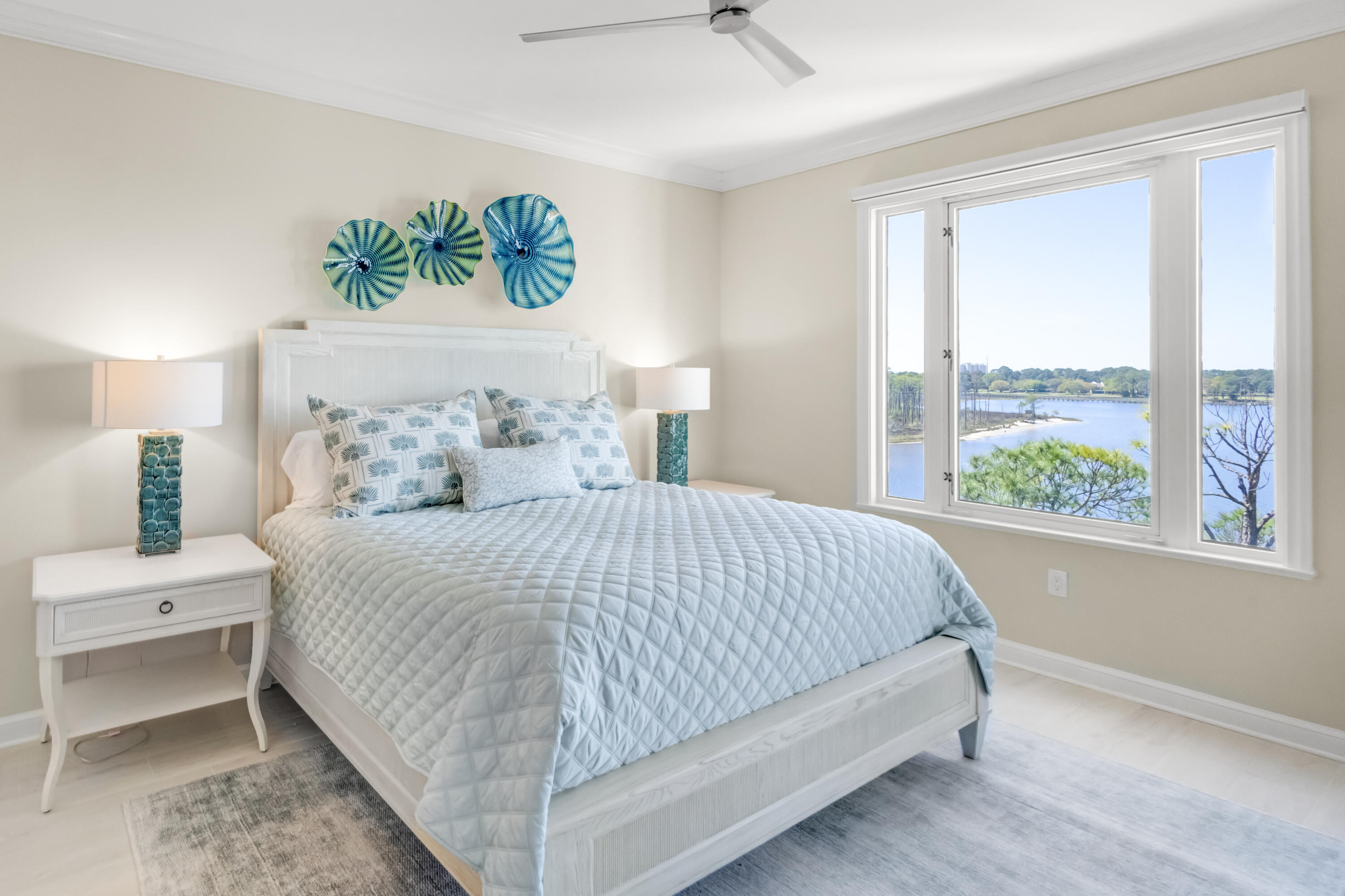 ANCHORAGE AT SANDESTIN THE - Residential Lease