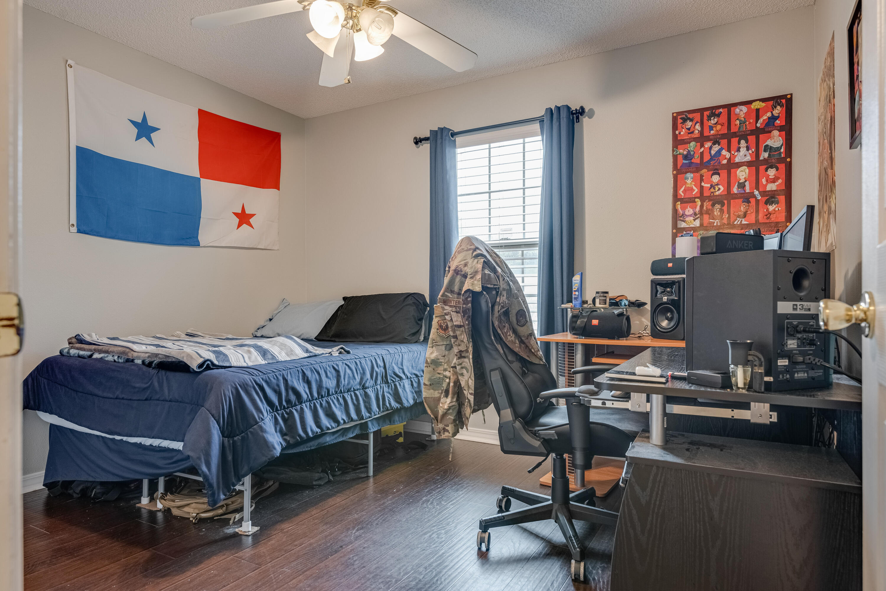 OAK PARK ESTATES - Residential