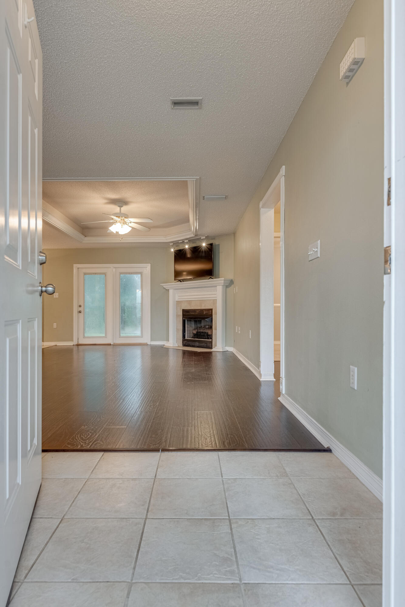 OAK PARK ESTATES - Residential