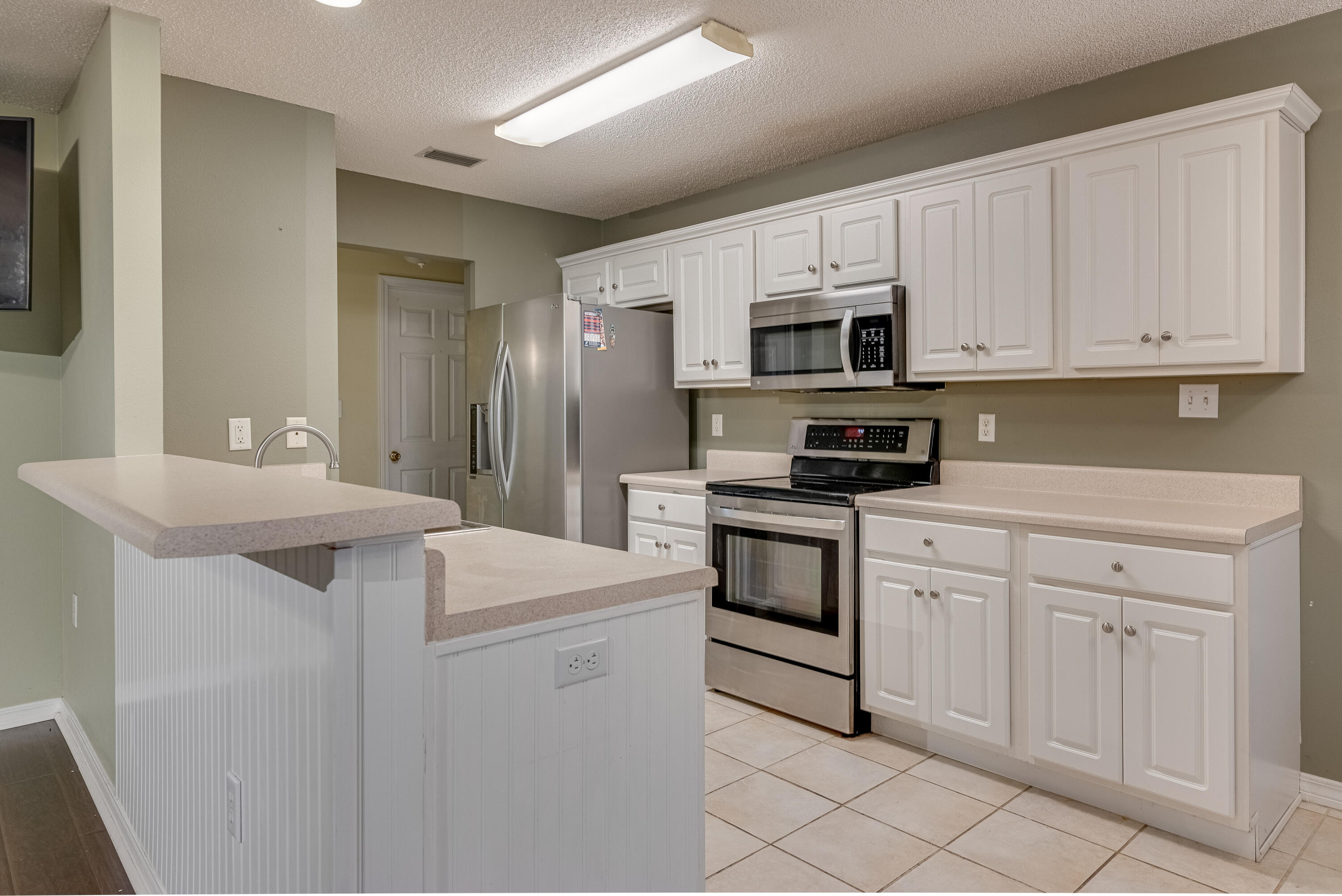 OAK PARK ESTATES - Residential