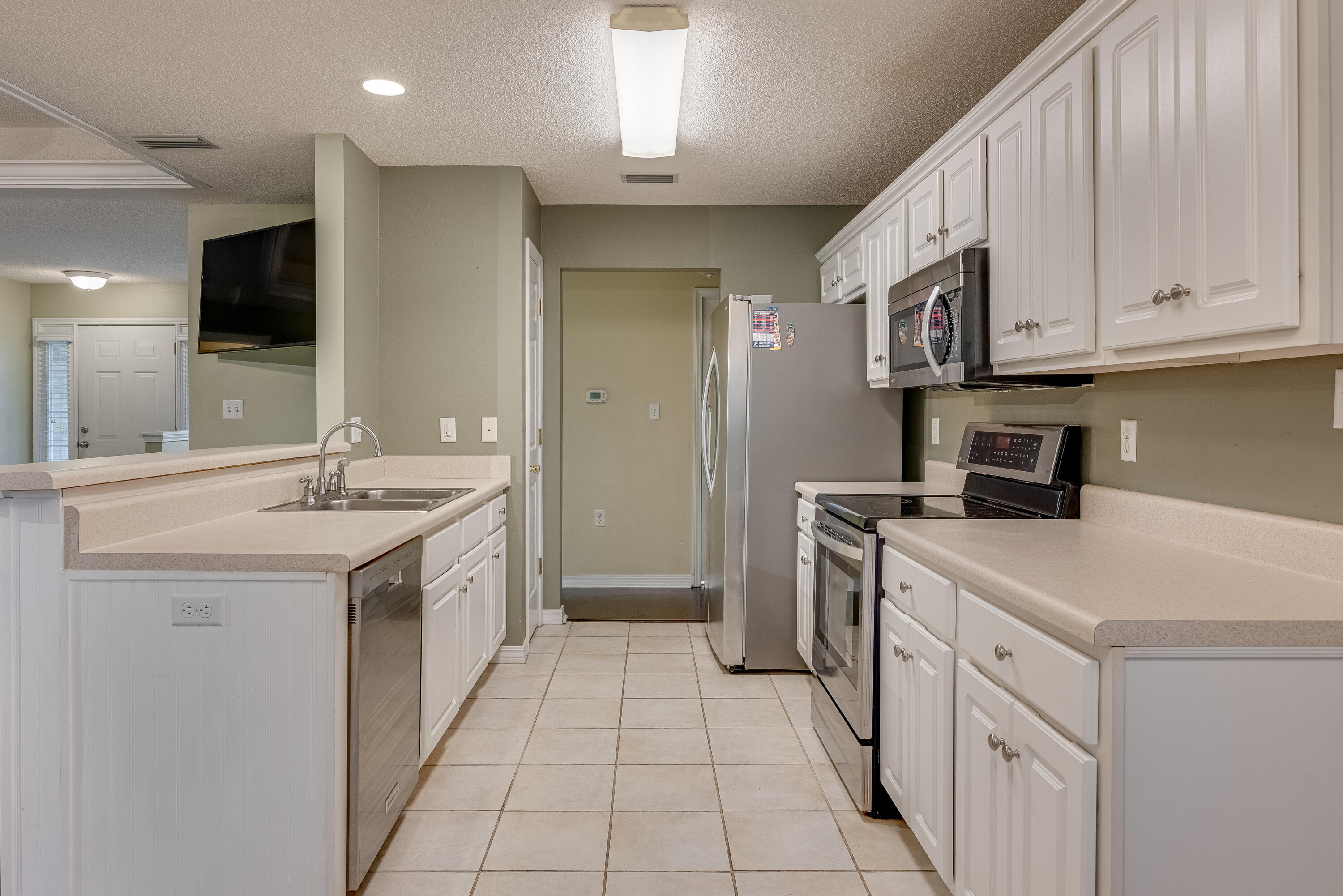 OAK PARK ESTATES - Residential