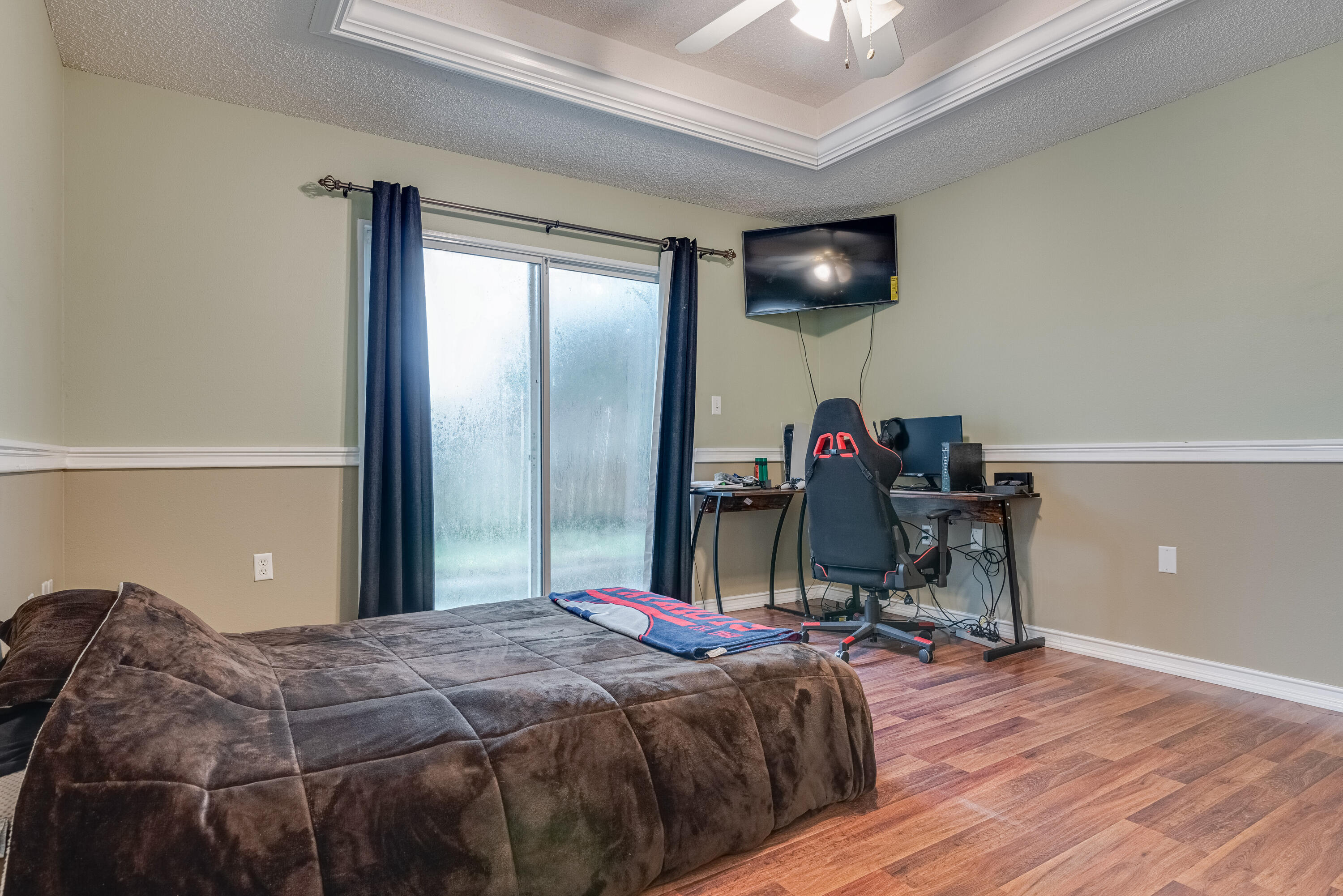 OAK PARK ESTATES - Residential