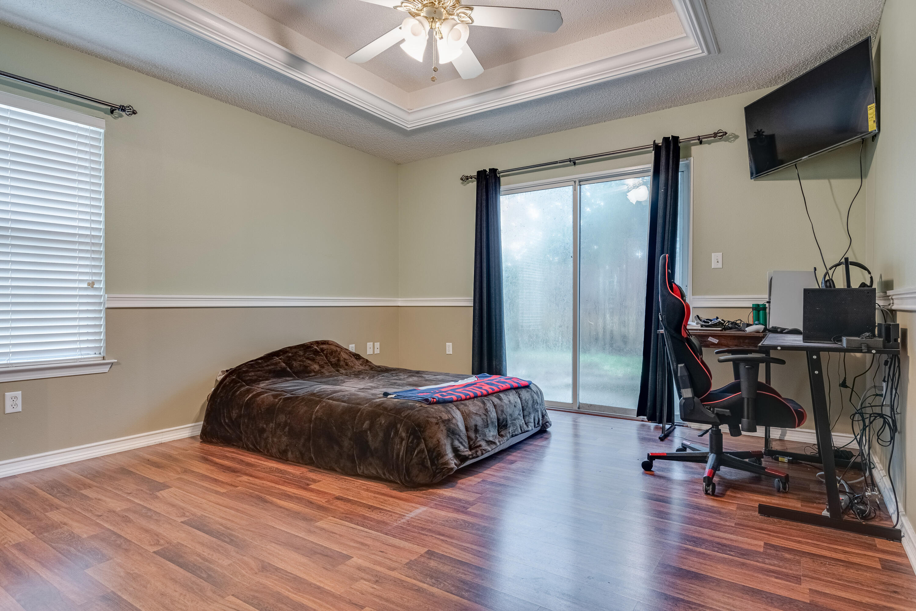 OAK PARK ESTATES - Residential