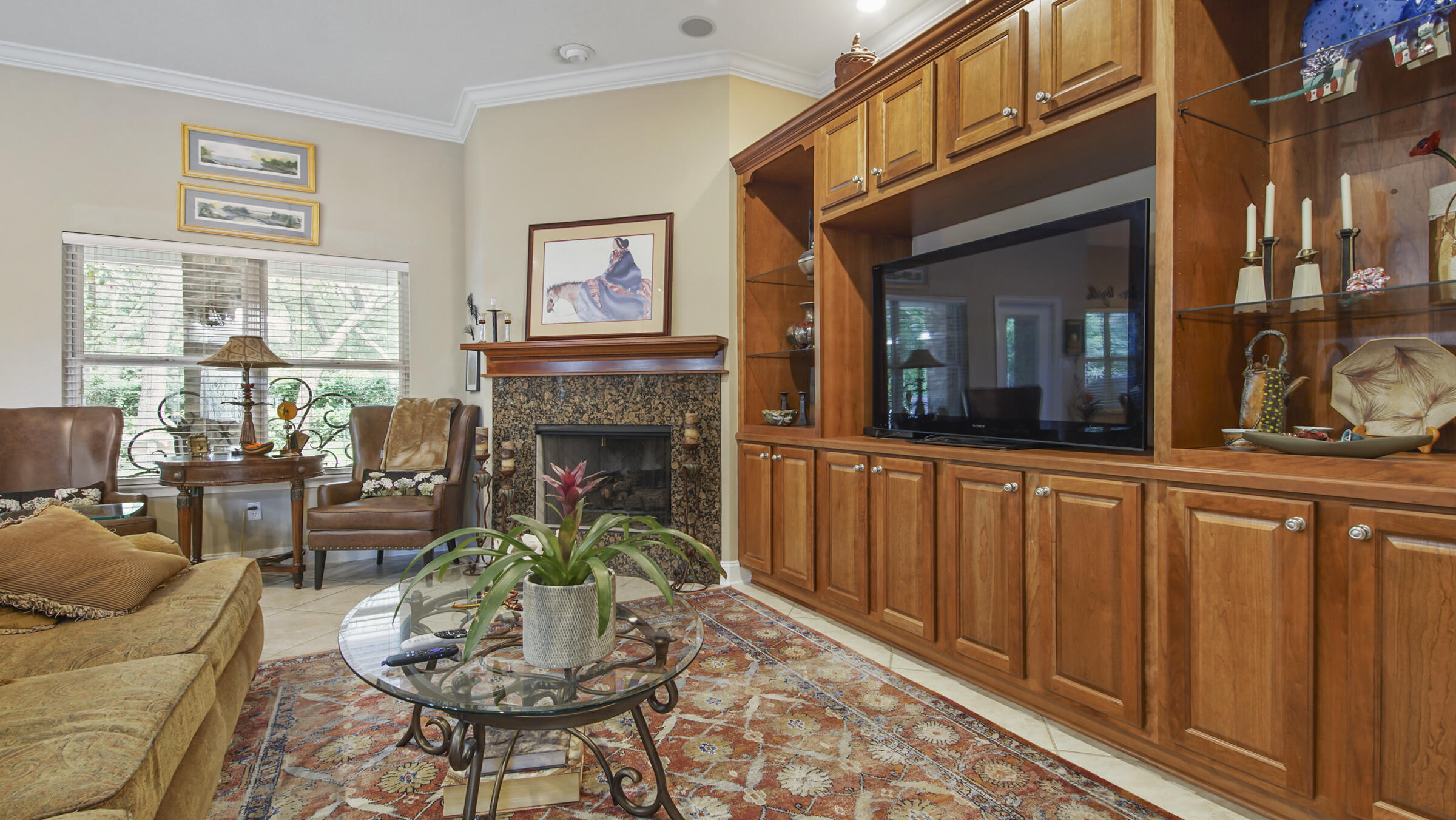 Walton Estates - Residential