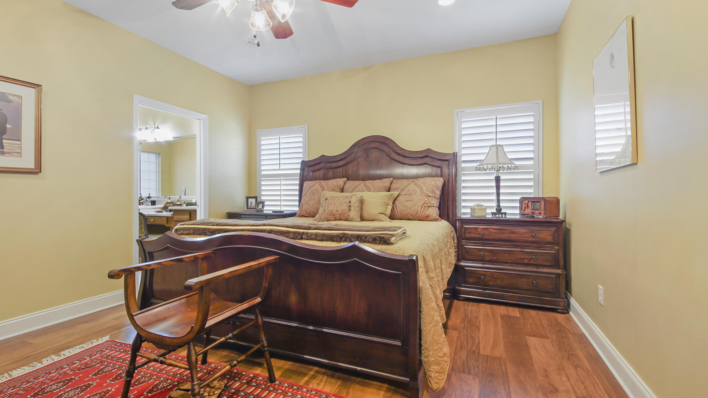 Walton Estates - Residential