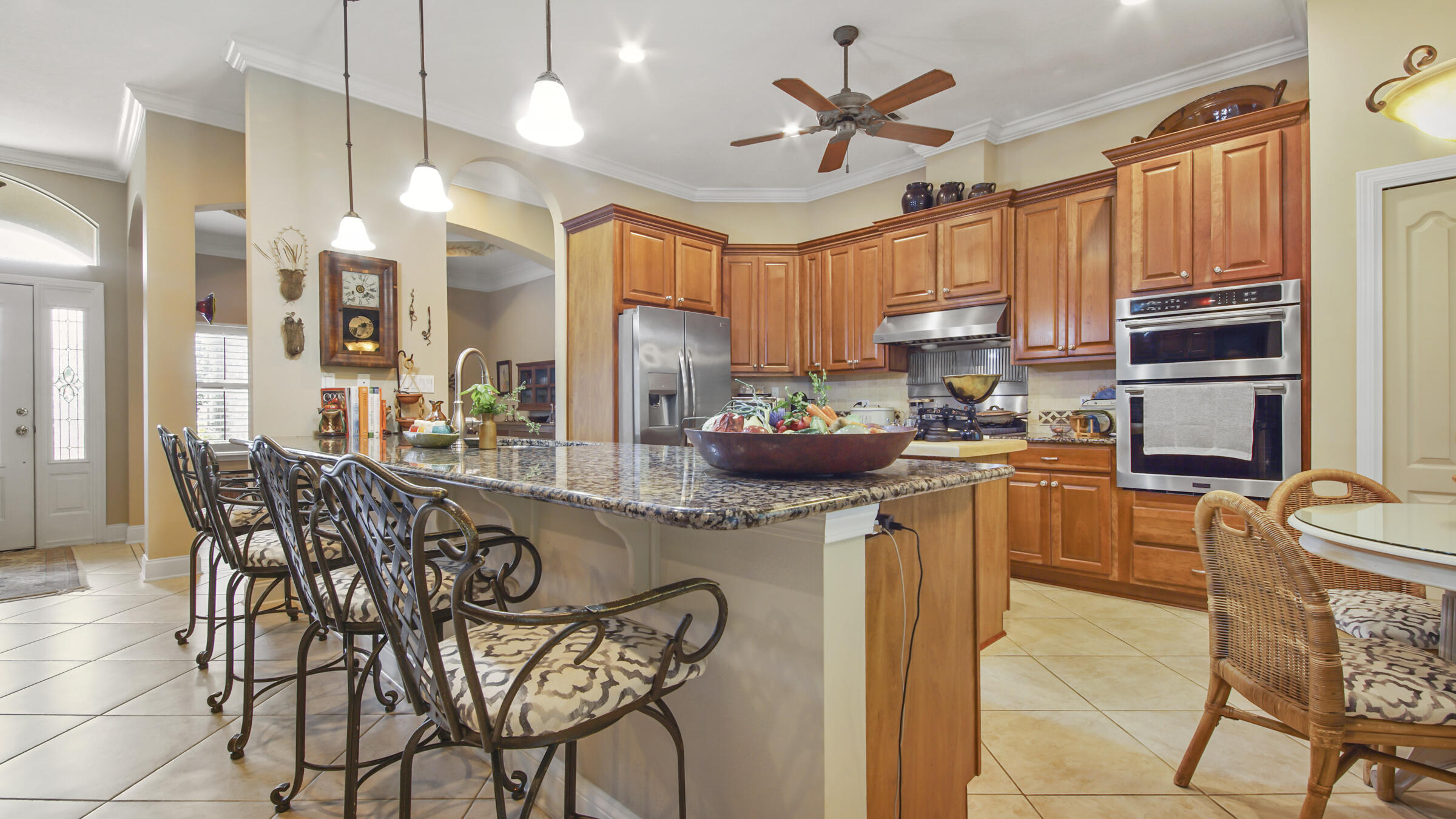 Walton Estates - Residential