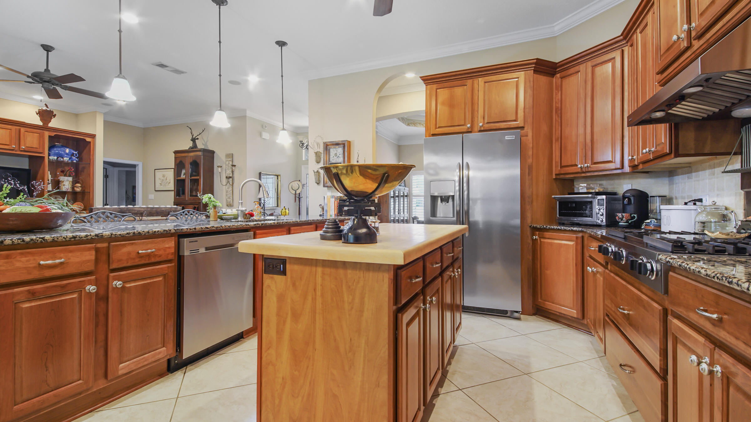 Walton Estates - Residential