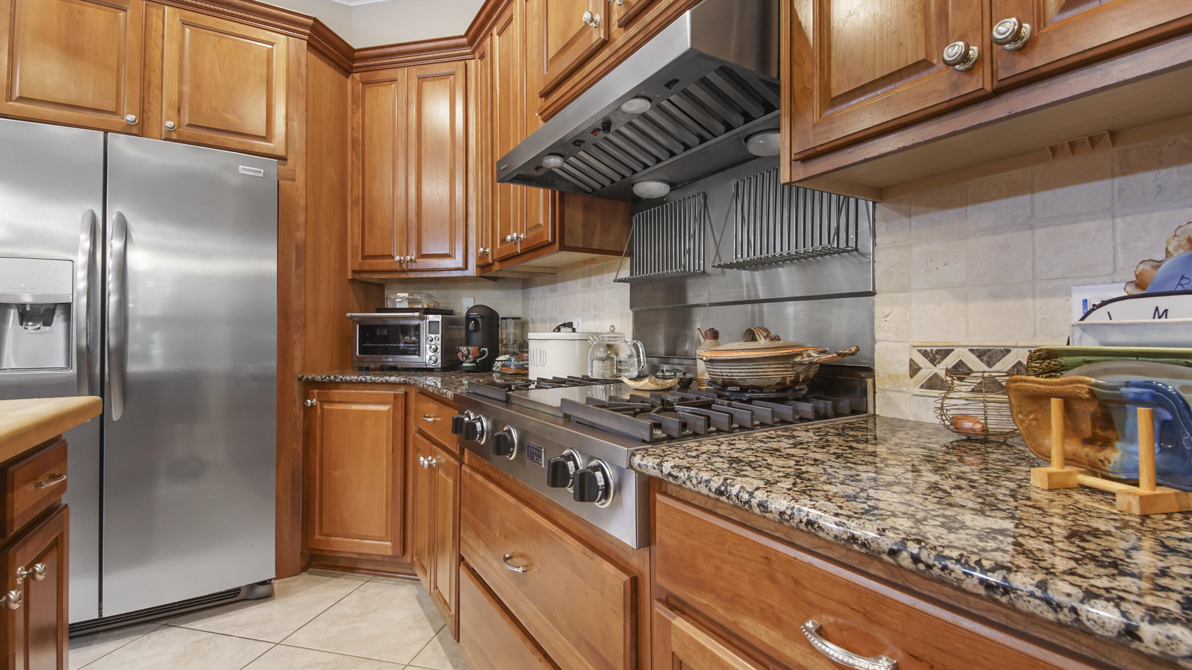Walton Estates - Residential