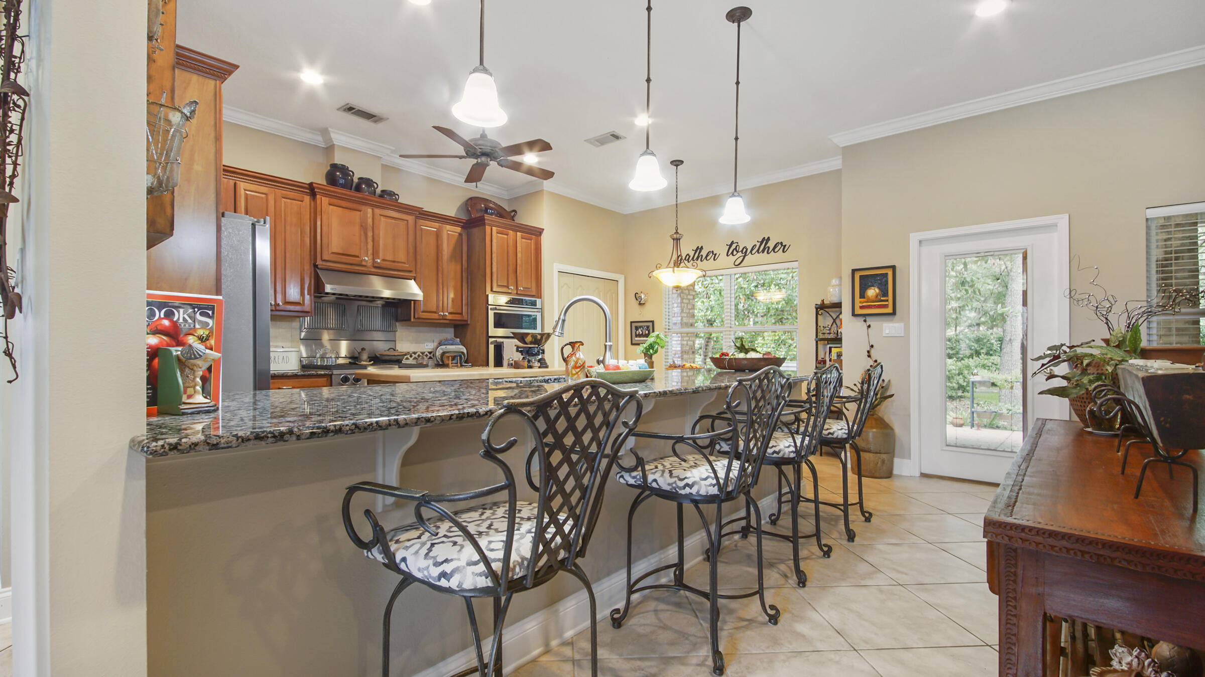 Walton Estates - Residential