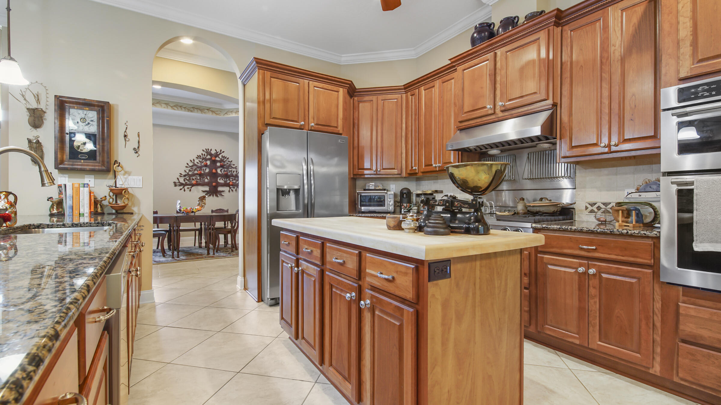 Walton Estates - Residential